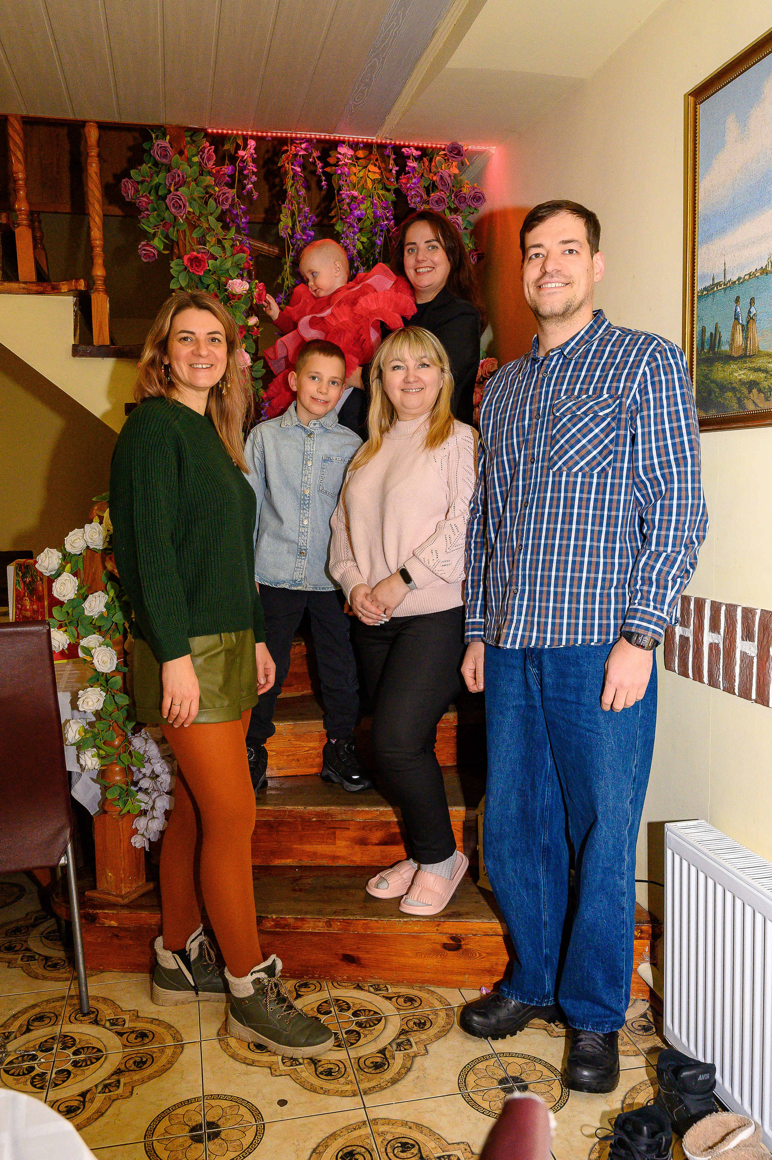 Семейная фотосессия, мероприятия и события. Фотоуслуги, услуги фотографа, фотографирование важных событий