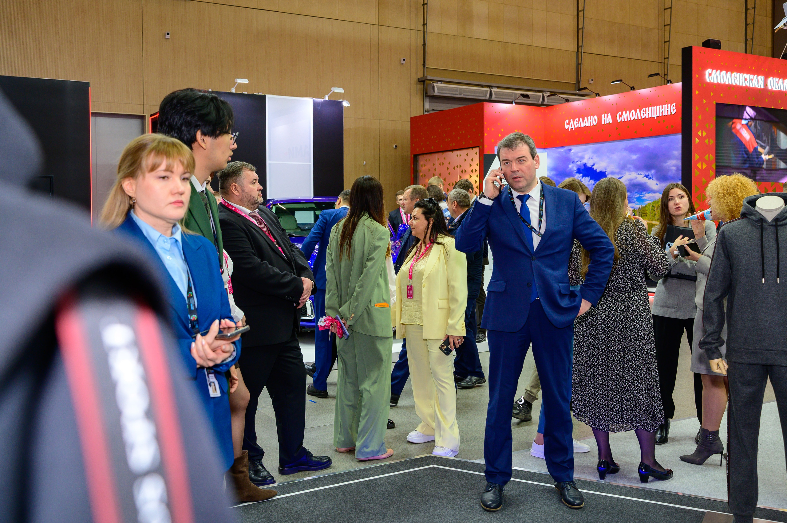 BigindustrialweekBelarus. Фотоуслуги, услуги фотографа, фотографирование важных событий