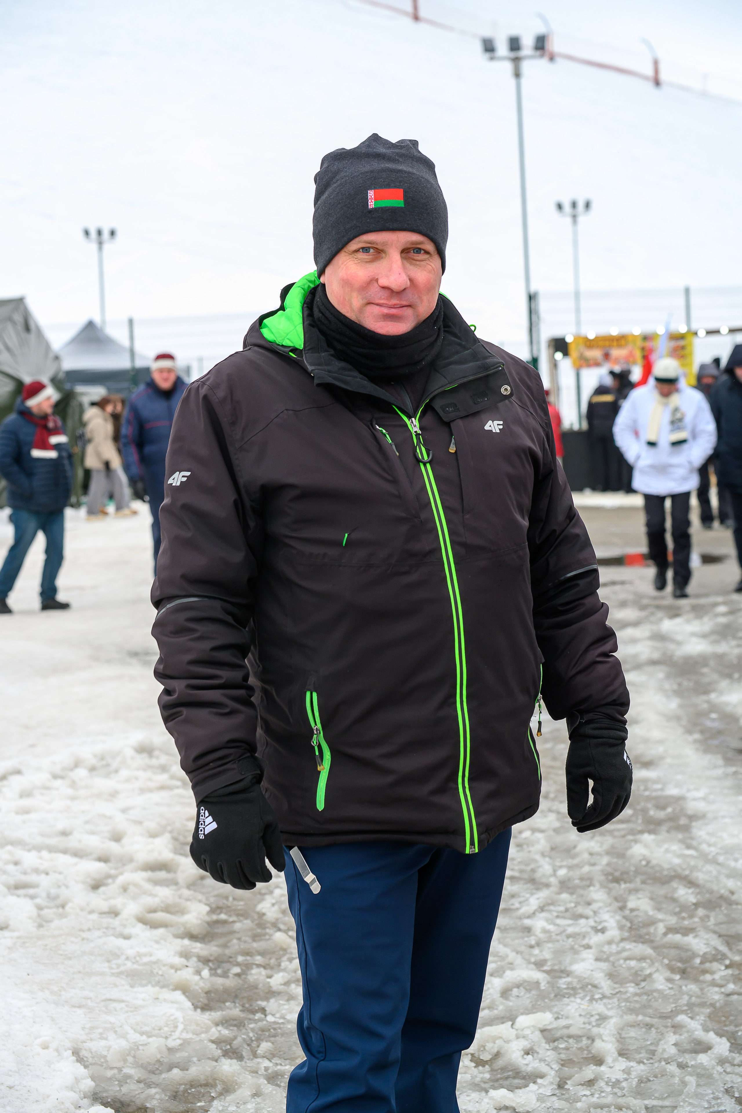 Зимняя спартакиада УД. Фотоуслуги, услуги фотографа, фотографирование важных событий