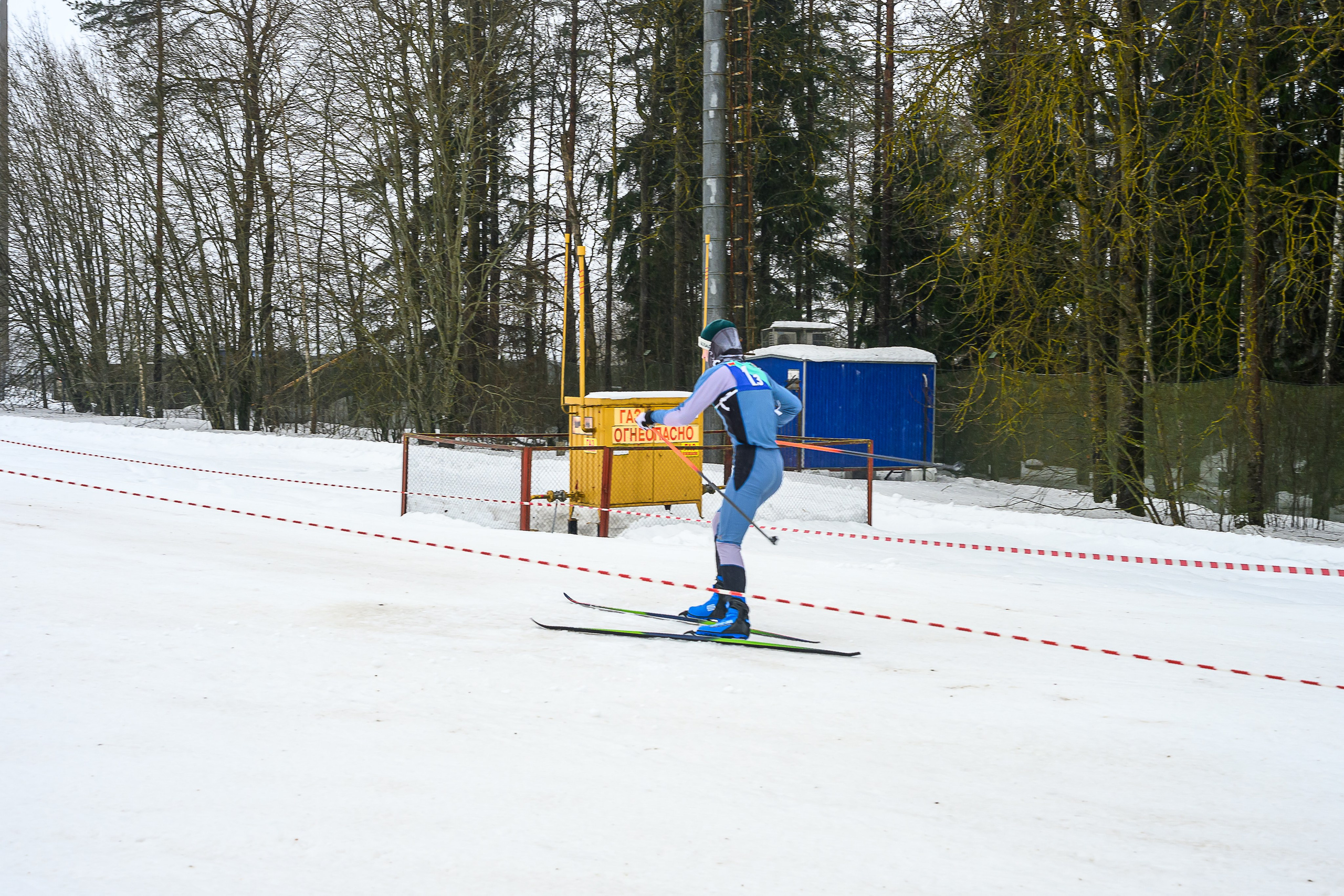Зимняя спартакиада УД. Фотоуслуги, услуги фотографа, фотографирование важных событий