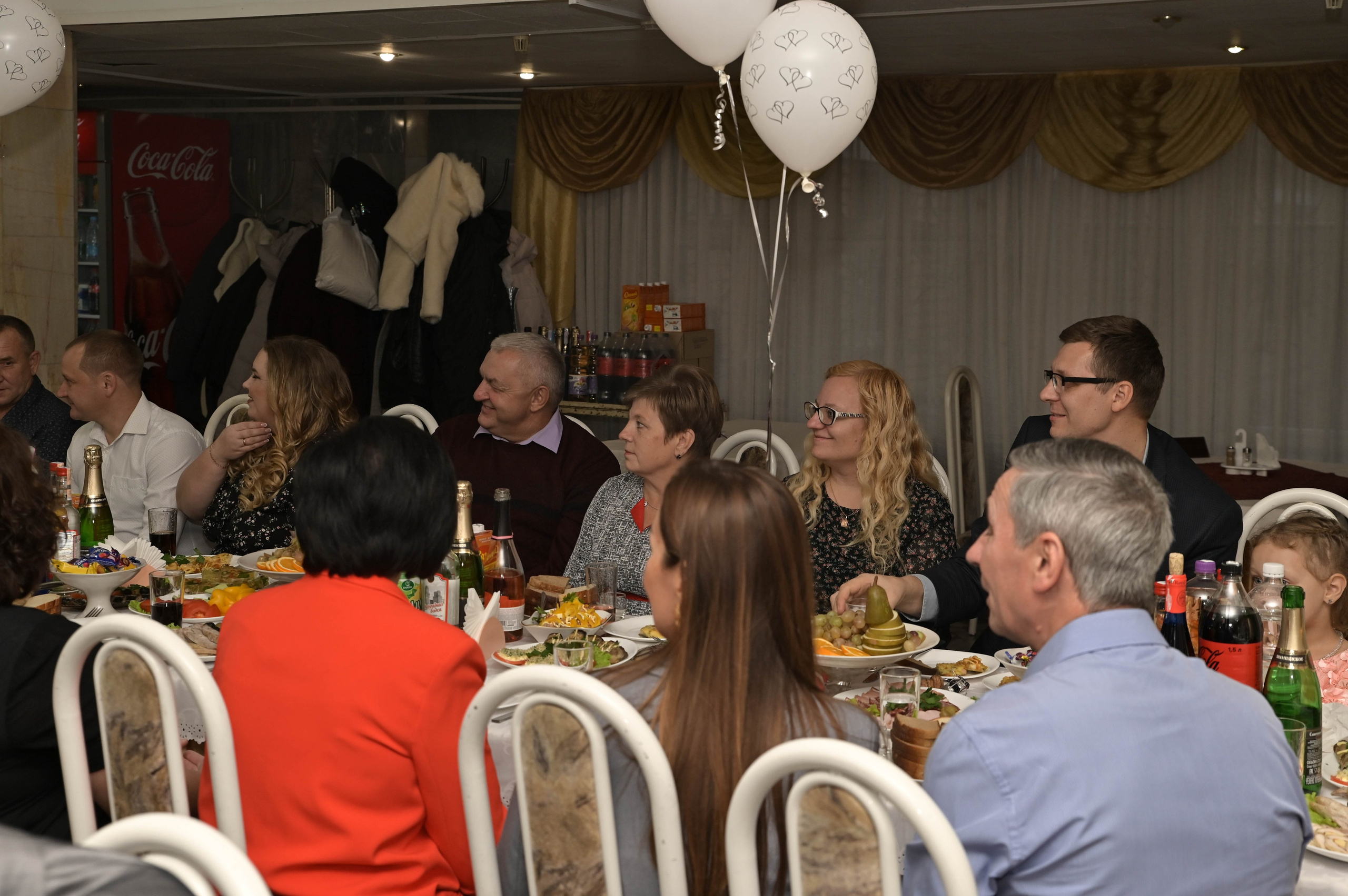 Свадьба Ольга и Владимир. Фотоуслуги, услуги фотографа, фотографирование важных событий