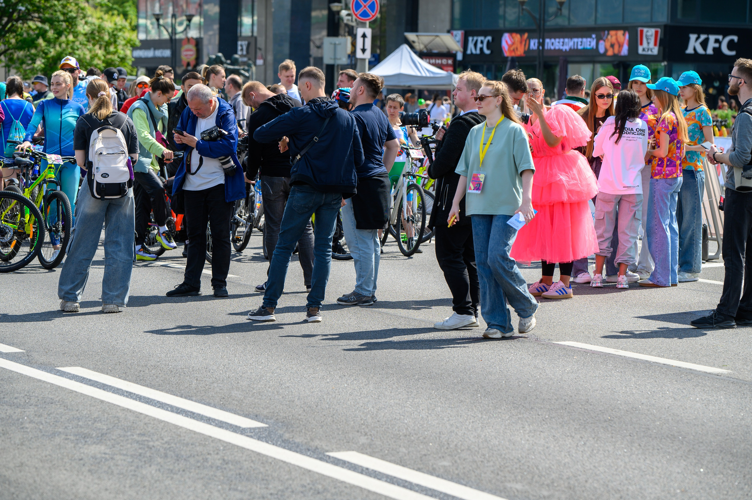 Репортажная съемка с открытия магазина. Фотоуслуги, услуги фотографа, фотографирование важных событий
