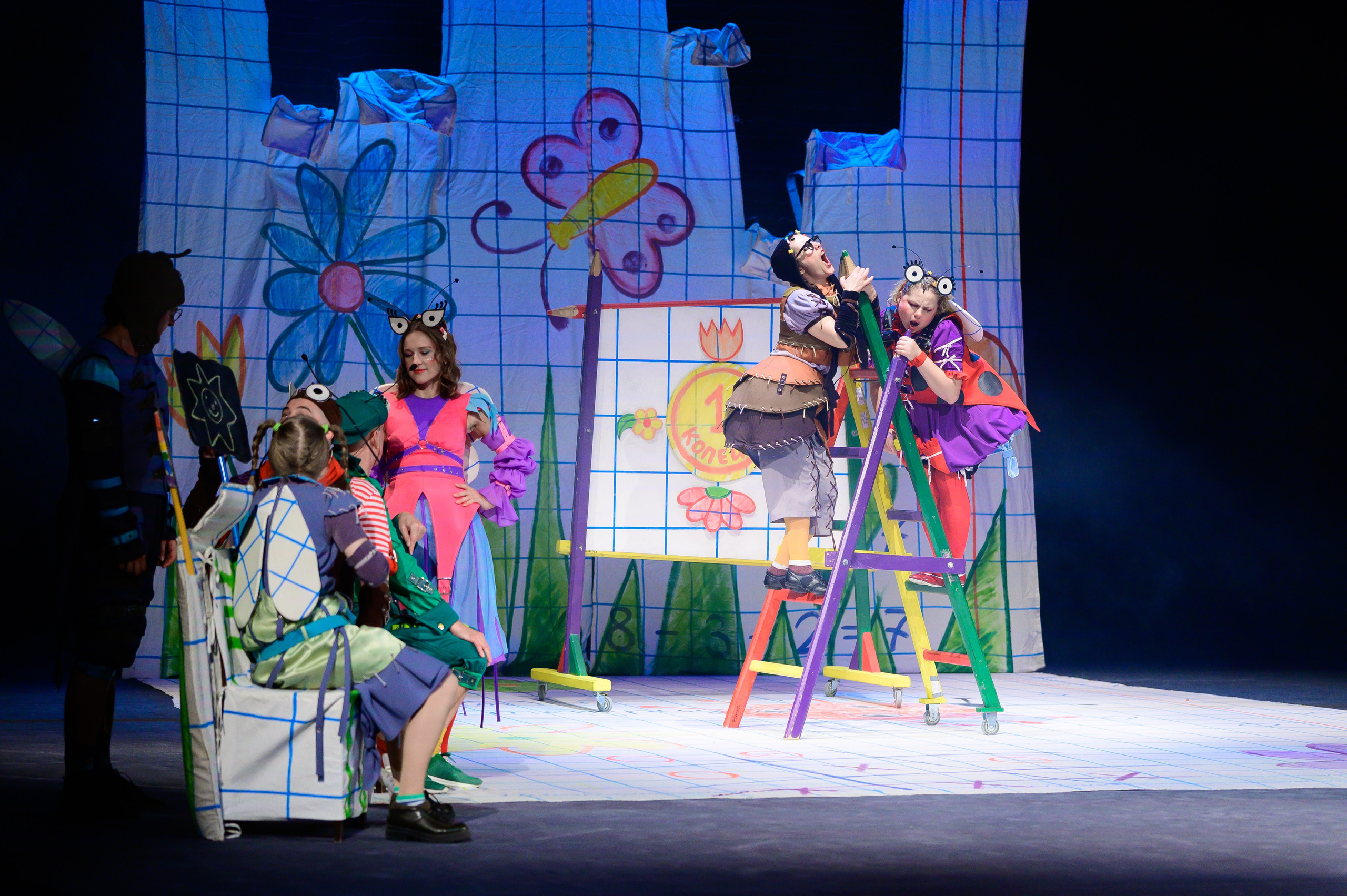 Муха Цокотуха. Фотоуслуги, услуги фотографа, фотографирование важных событий