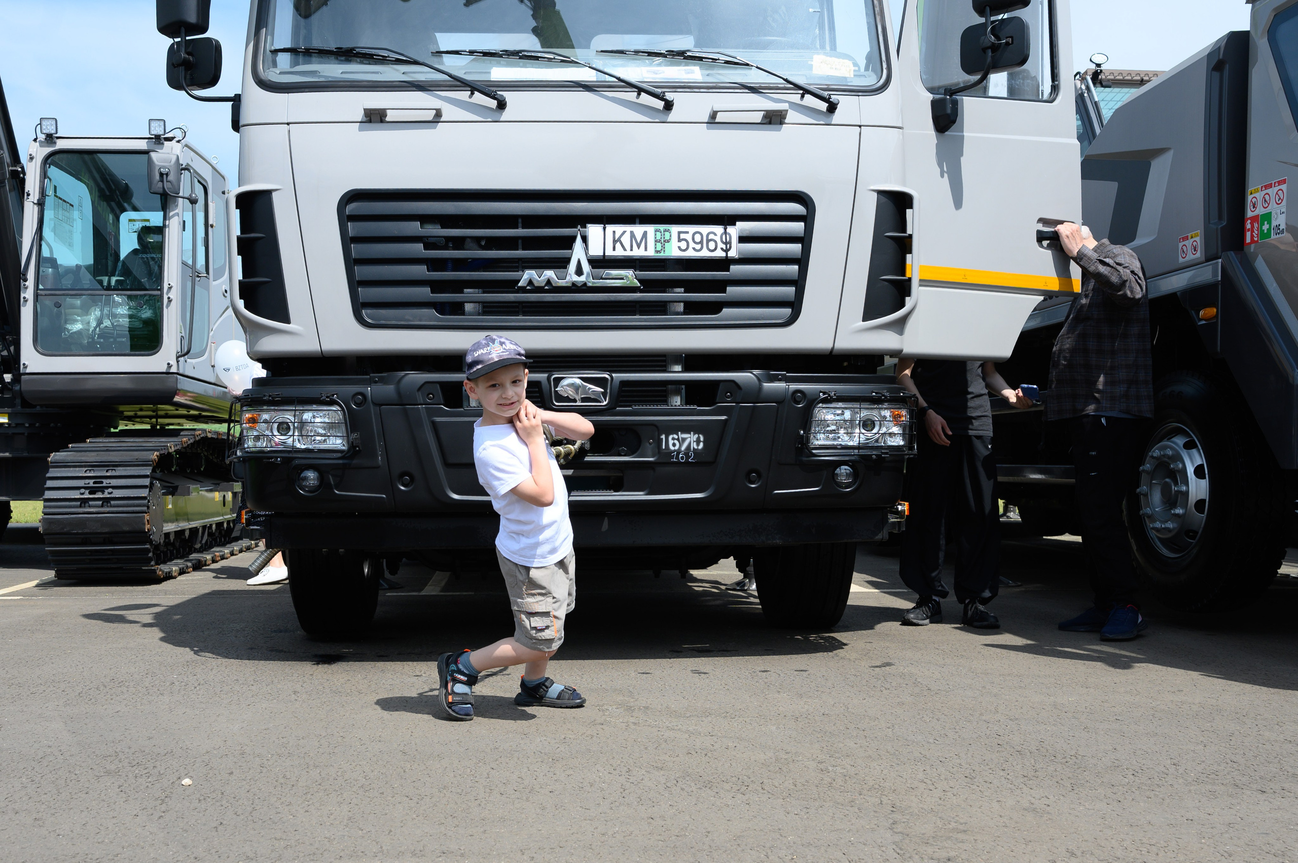 Агровыставка. Фотоуслуги, услуги фотографа, фотографирование важных событий