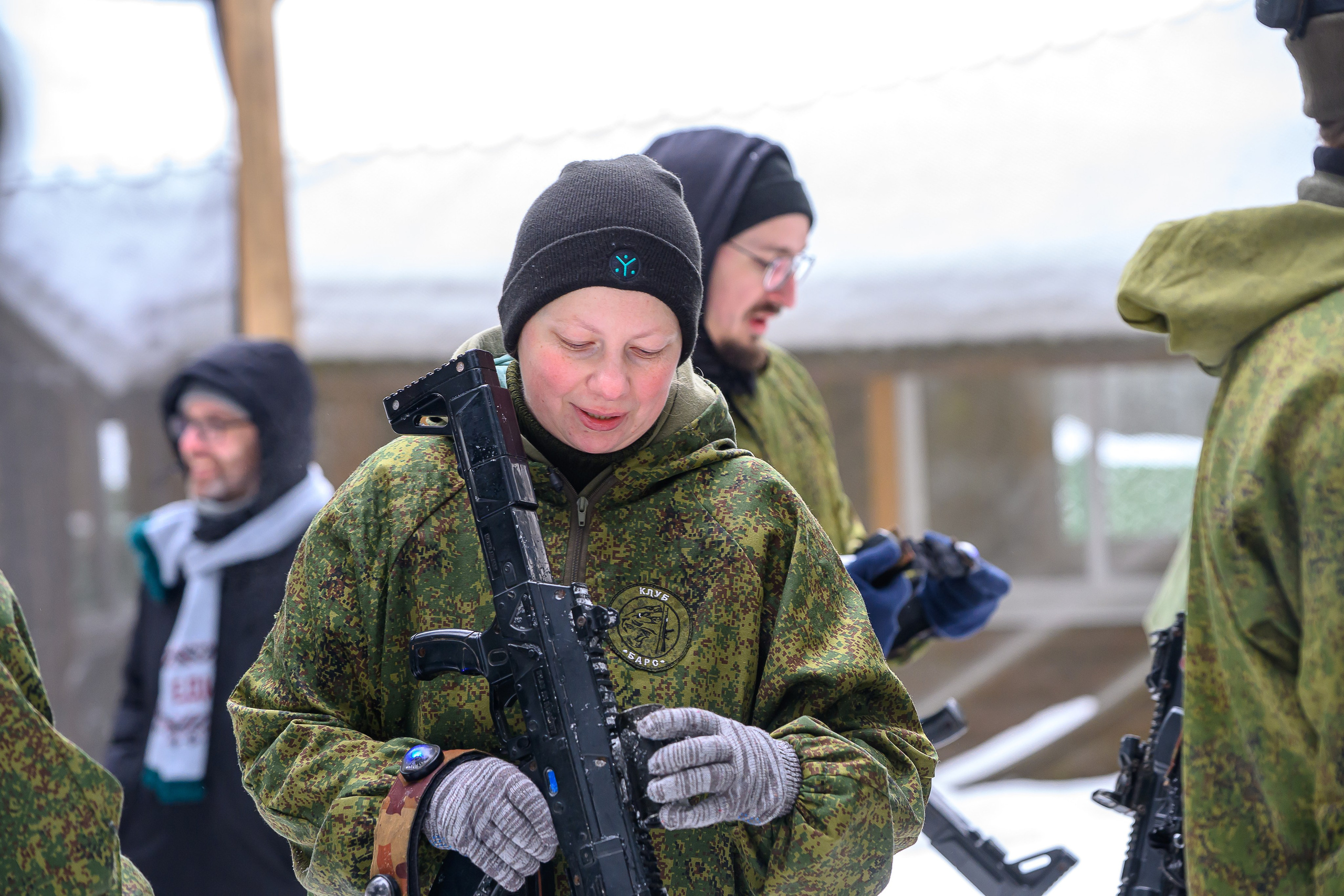 Зимняя спартакиада УД. Фотоуслуги, услуги фотографа, фотографирование важных событий