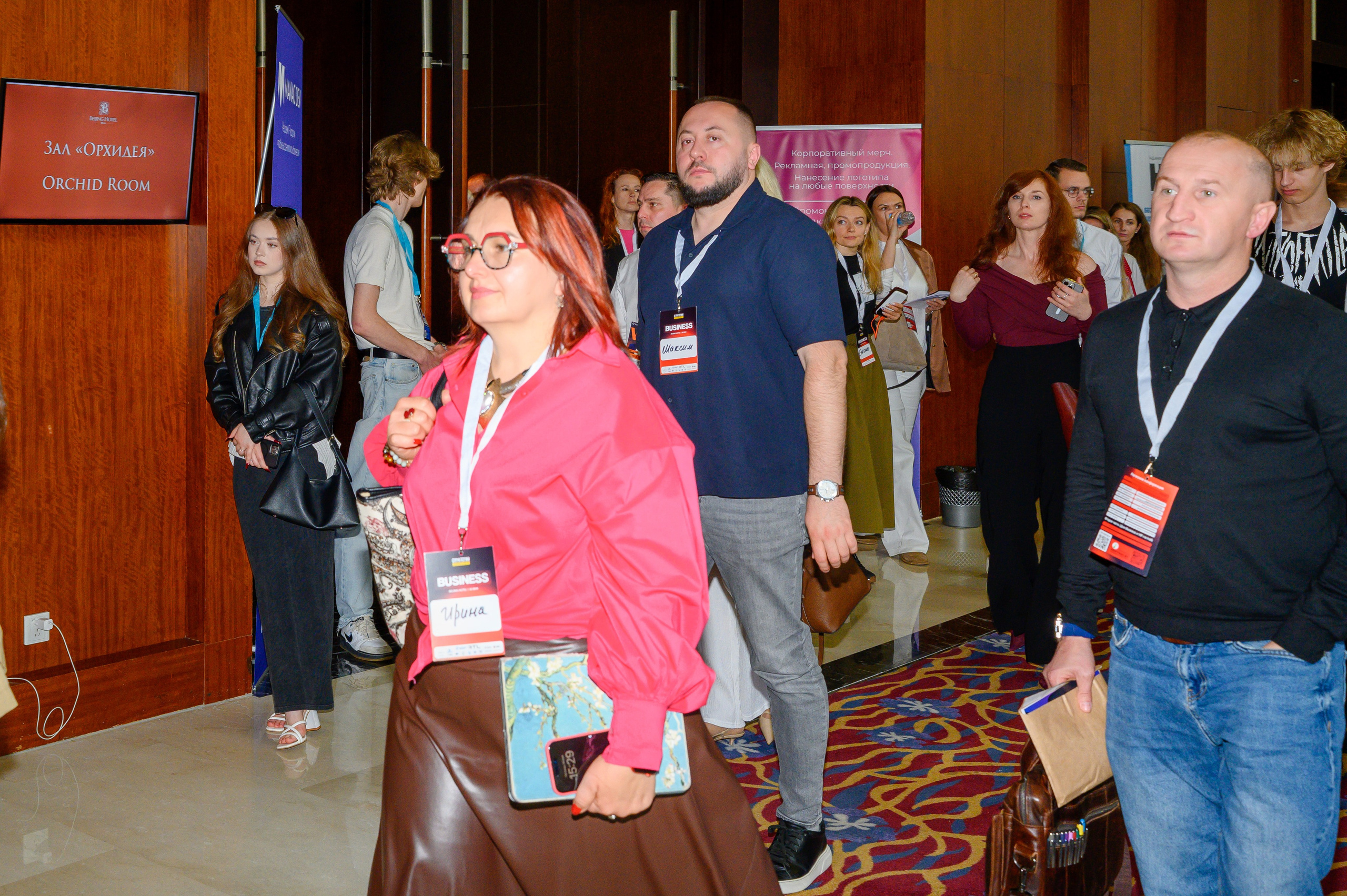 Репортажная съемка с открытия магазина. Фотоуслуги, услуги фотографа, фотографирование важных событий