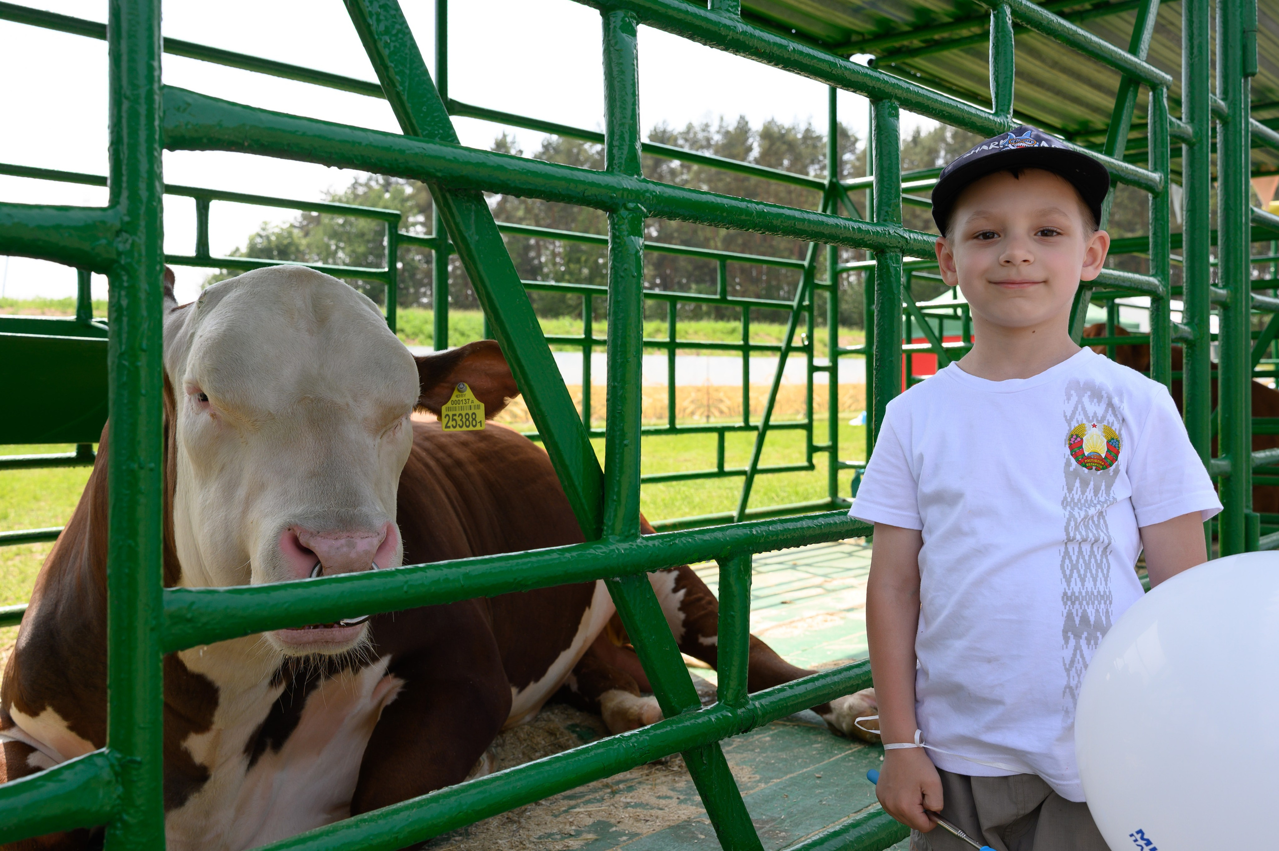 Агровыставка. Фотоуслуги, услуги фотографа, фотографирование важных событий