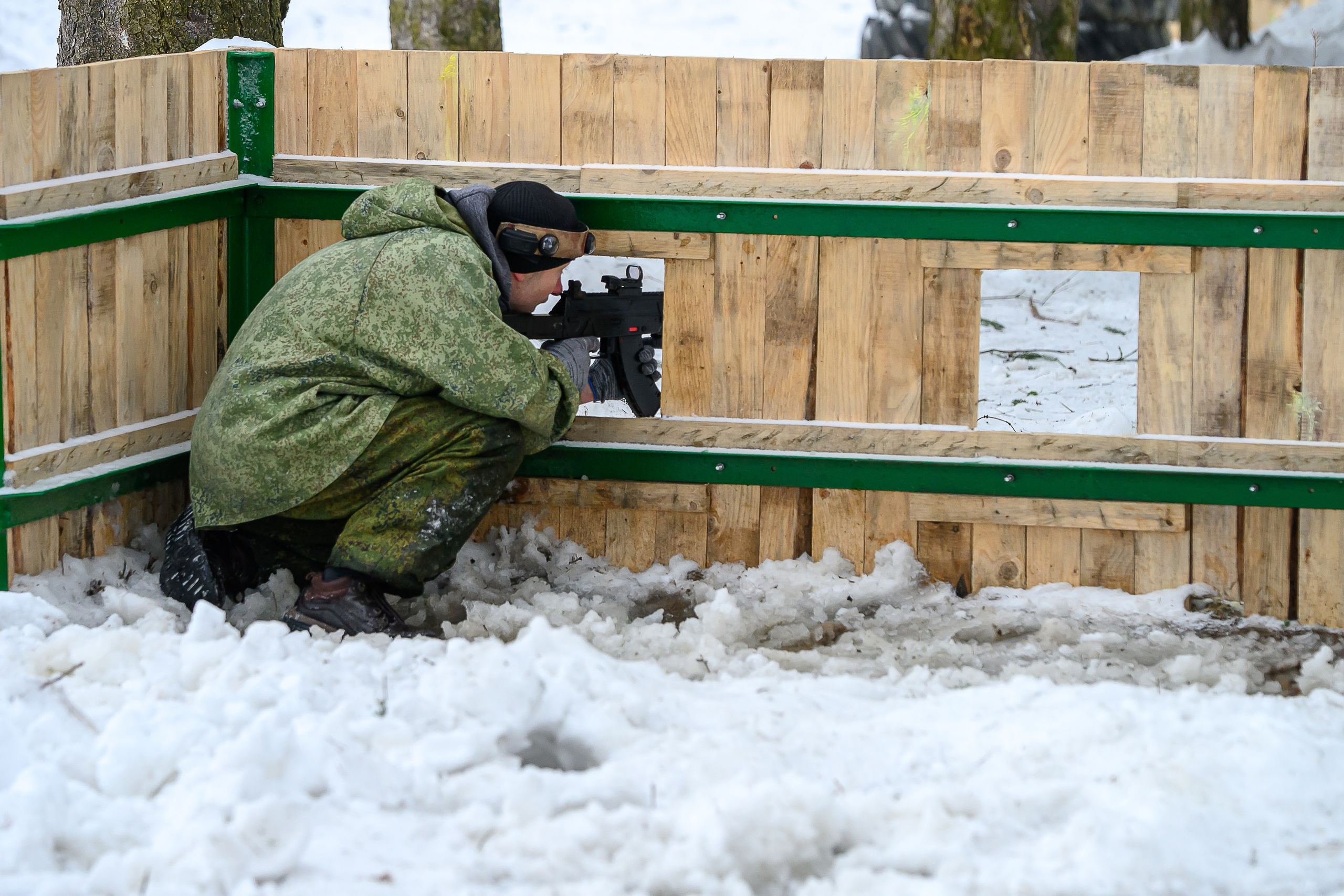 Зимняя спартакиада УД. Фотоуслуги, услуги фотографа, фотографирование важных событий