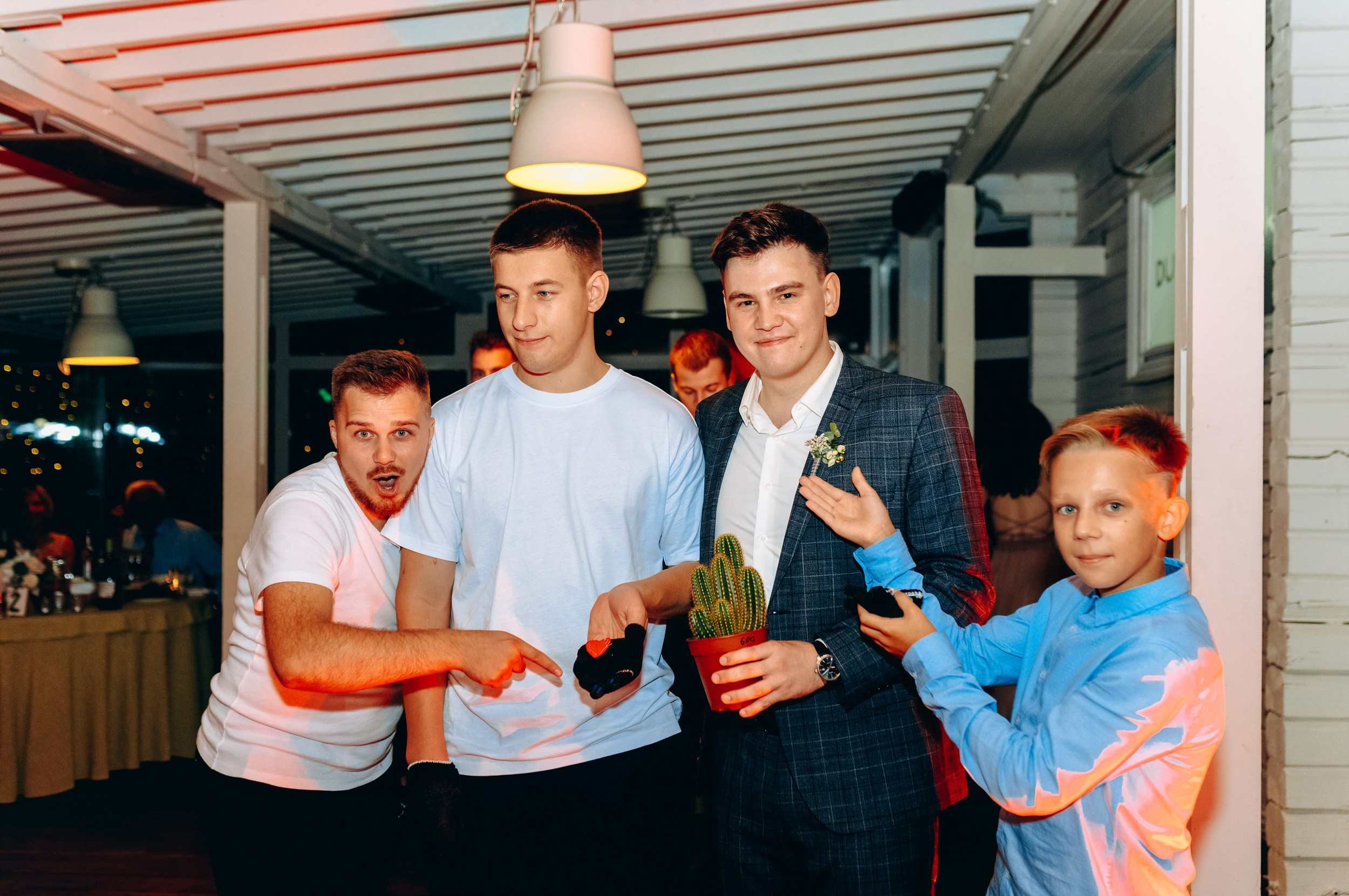 НАСТЯ И АНДРЕЙ. Шашкова Вероника / Свадебный и семейный фотограф Москва и Ярославль