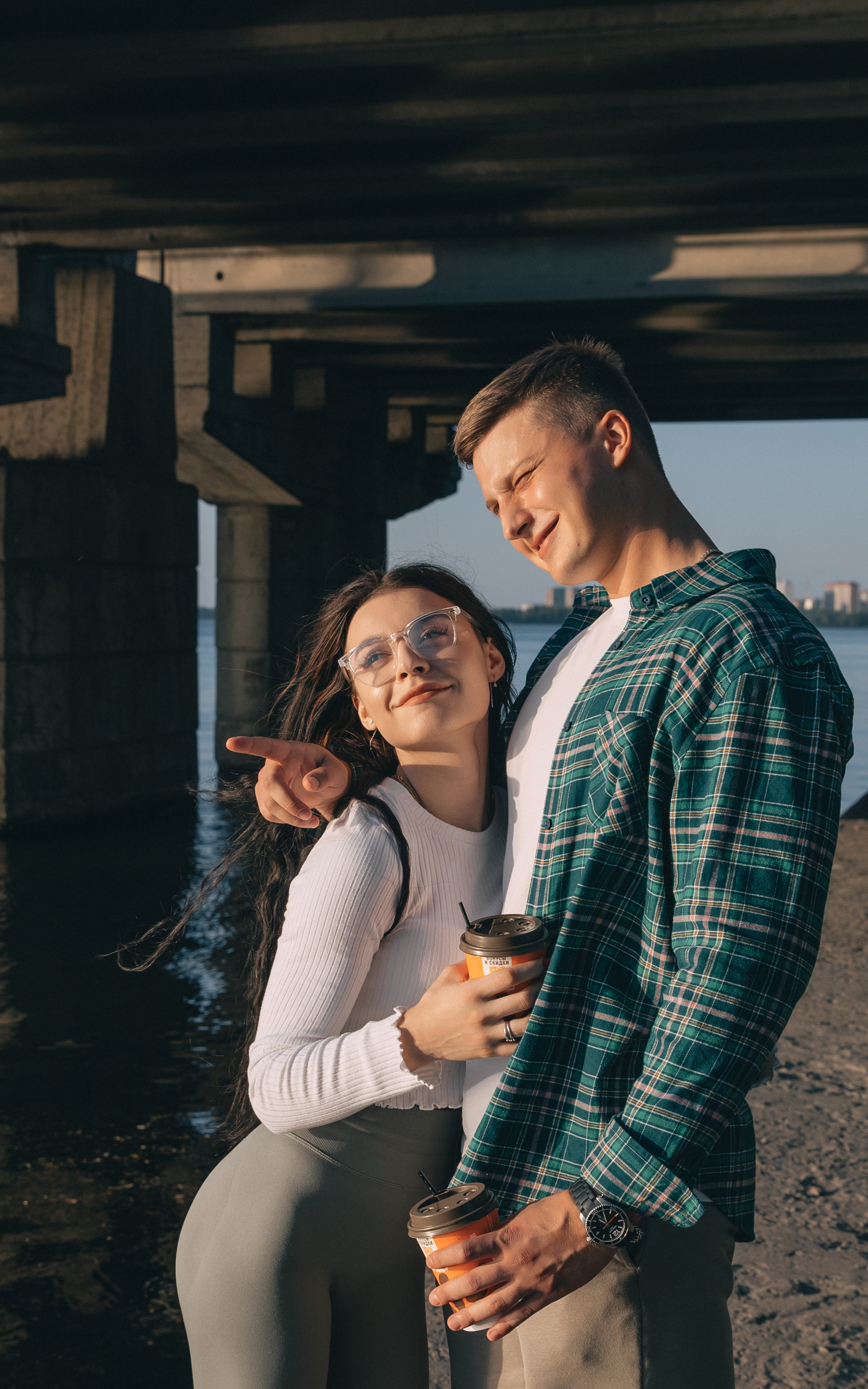 Закат. Фотограф Воронеж/Белгород/Курск/все виды съемок