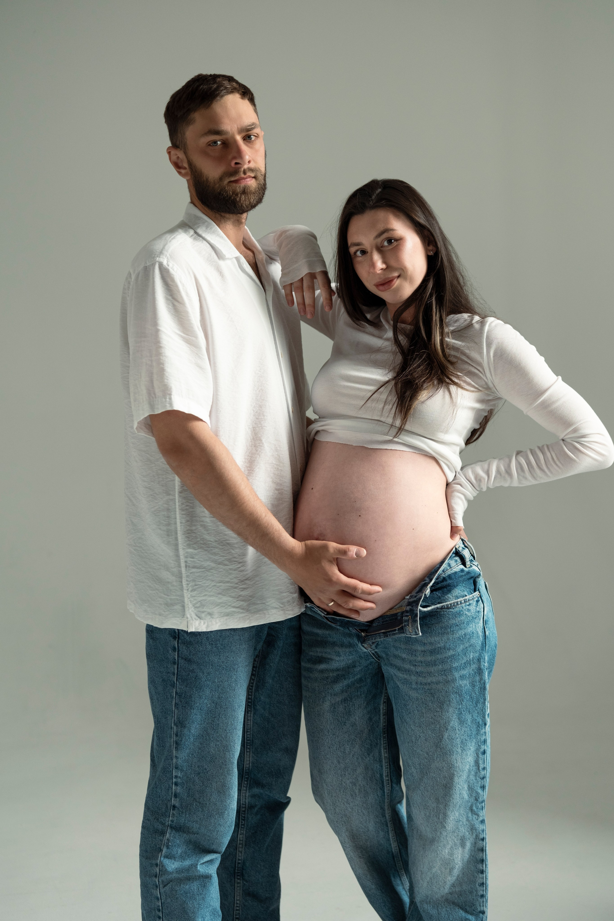 Олья и Андрей. Анастасия Хисматуллина портретный фотограф в Уссурийске и Владивостоке