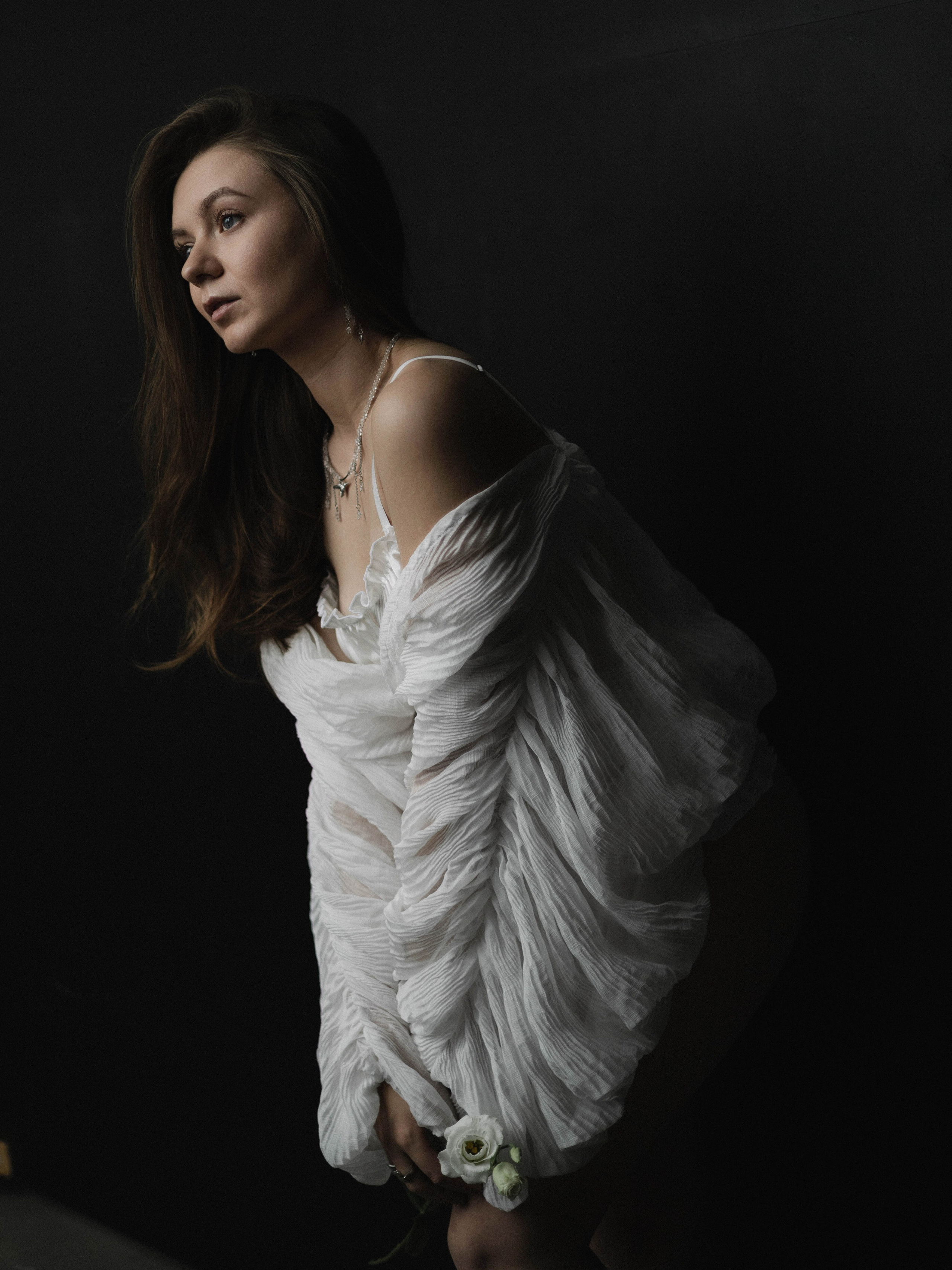 Анастасия. Мария Чистякова | Фотограф Котлас