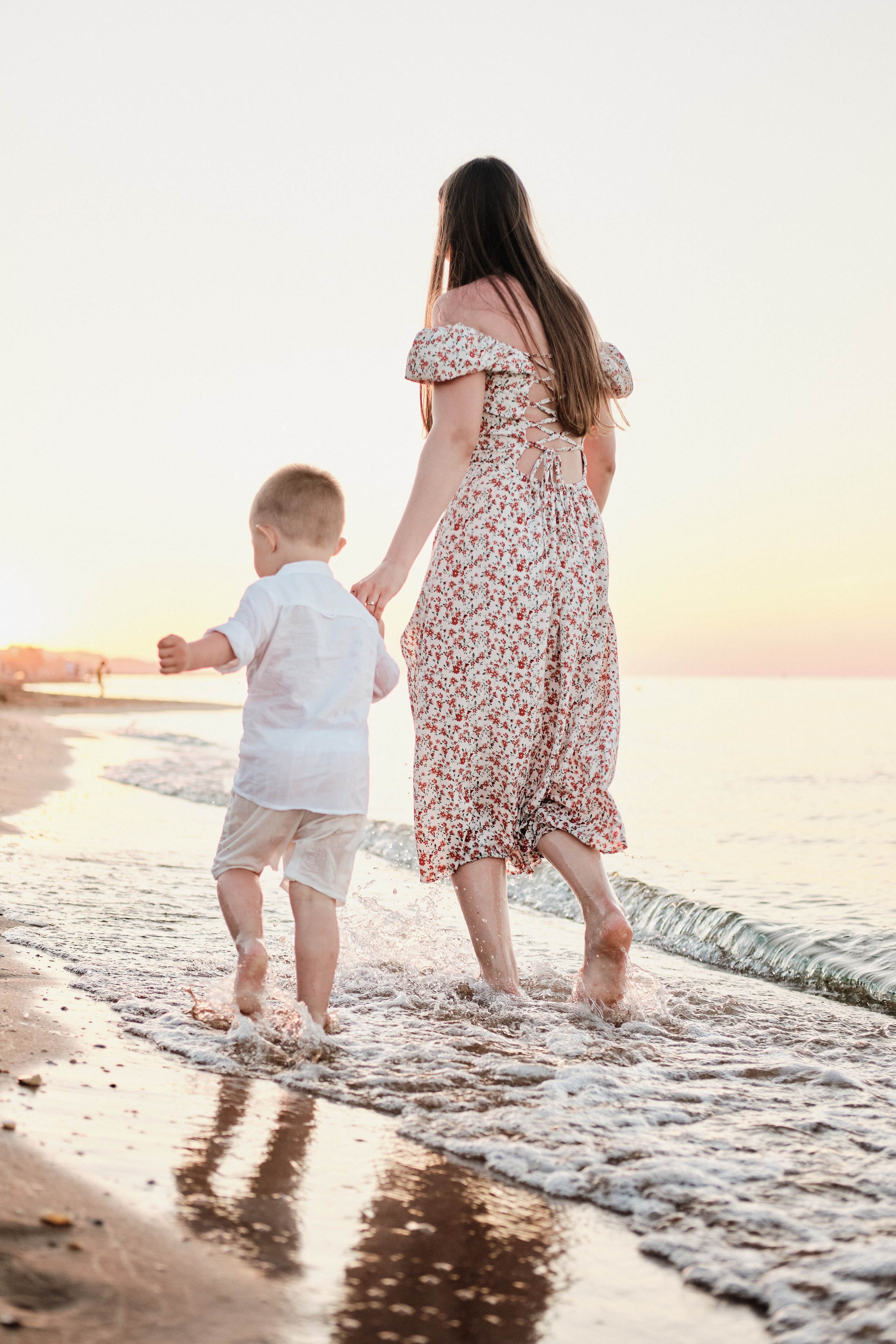 Азовское море. Фотограф в Анапе и Краснодаре Тина
