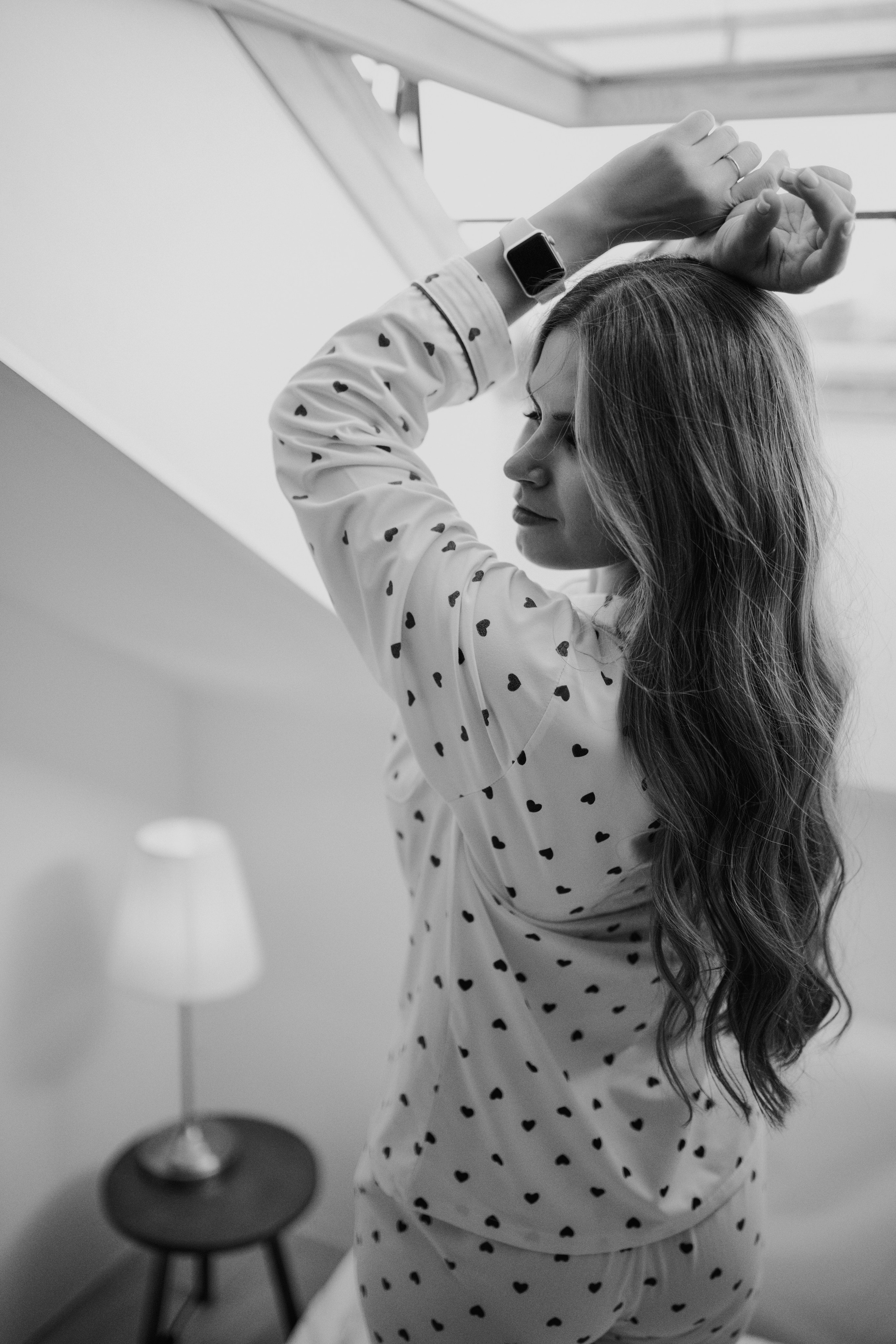 Ира. Фотосессия к дню рождения. Алина Каравайцева. Фотограф в городе Барнаул