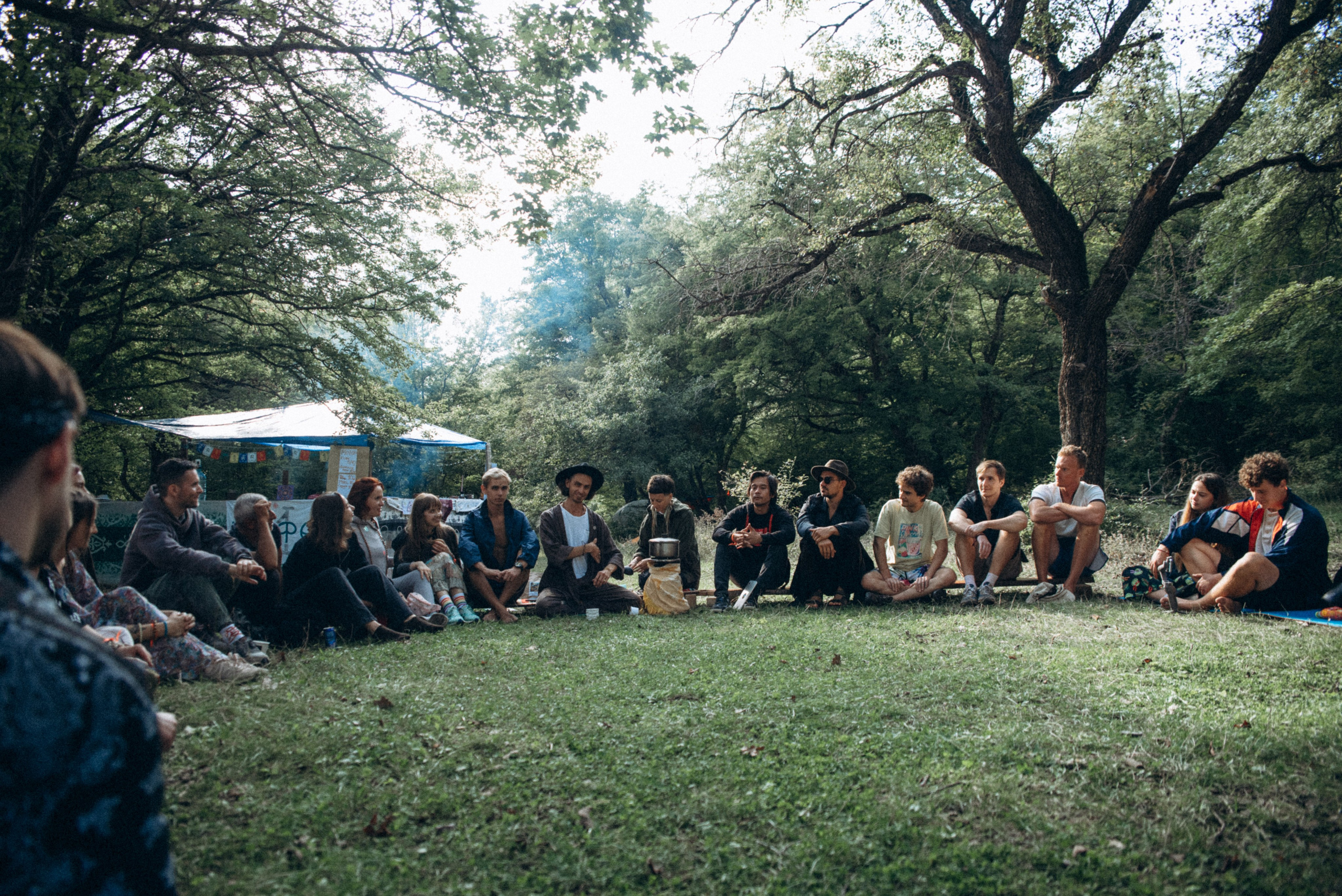 Harmoyfest 2023 Georgia 🇬🇪. Anita_photo