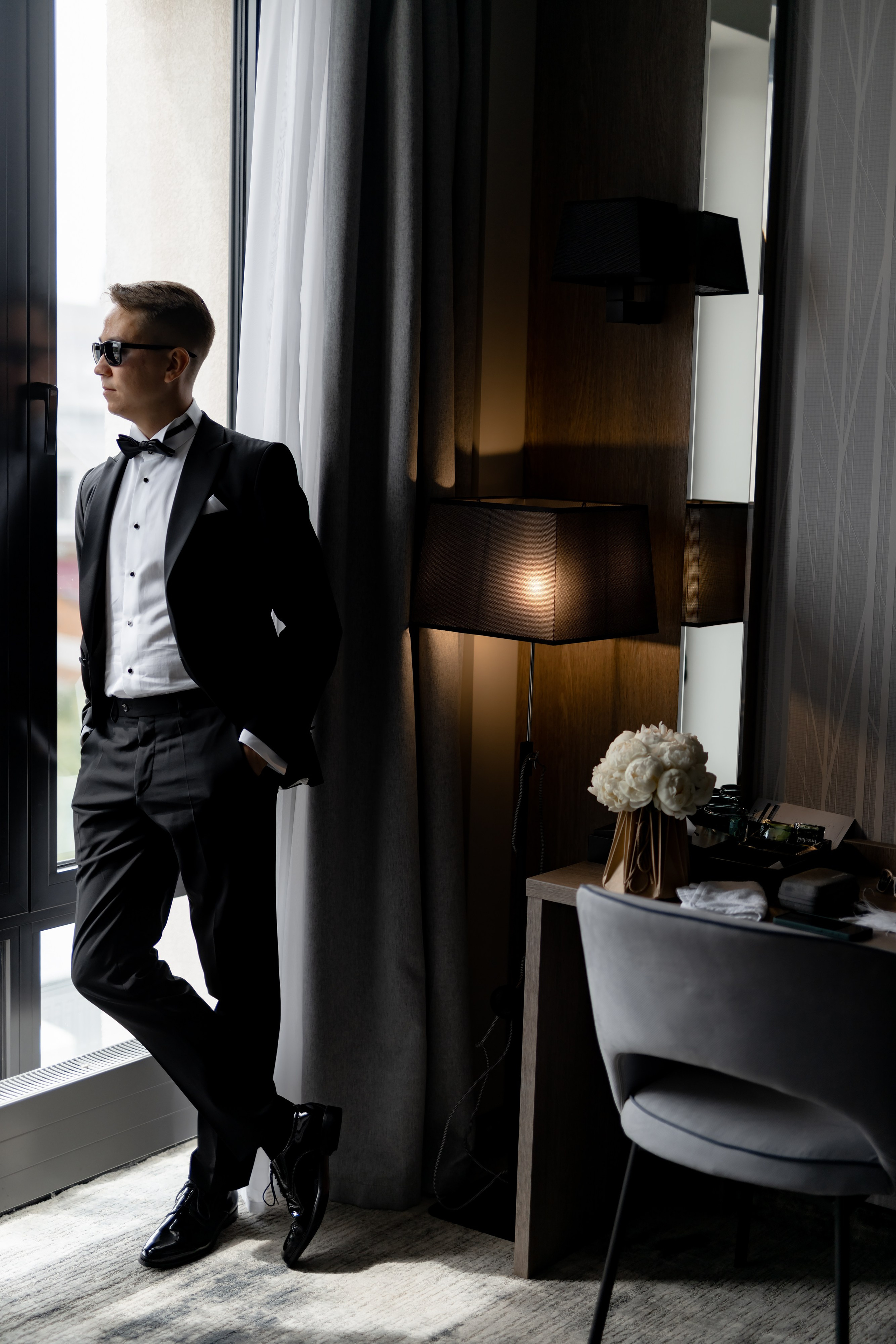 Дмитрий и Анна. Дмитрий Позняк — свадебный фотограф в Брянске. Личный сайт фотографа