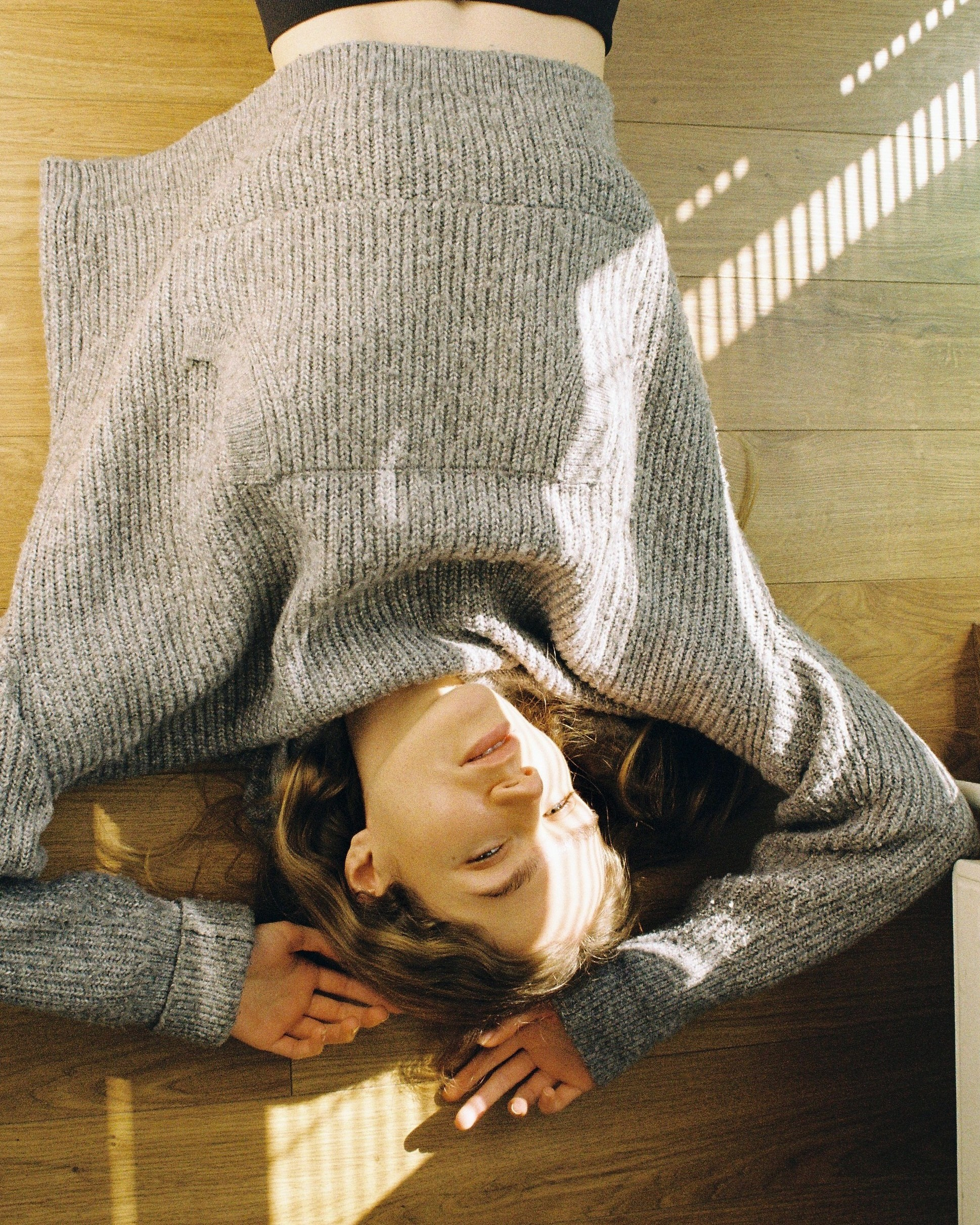 Katya Zhukova — Photographer in Bratislava