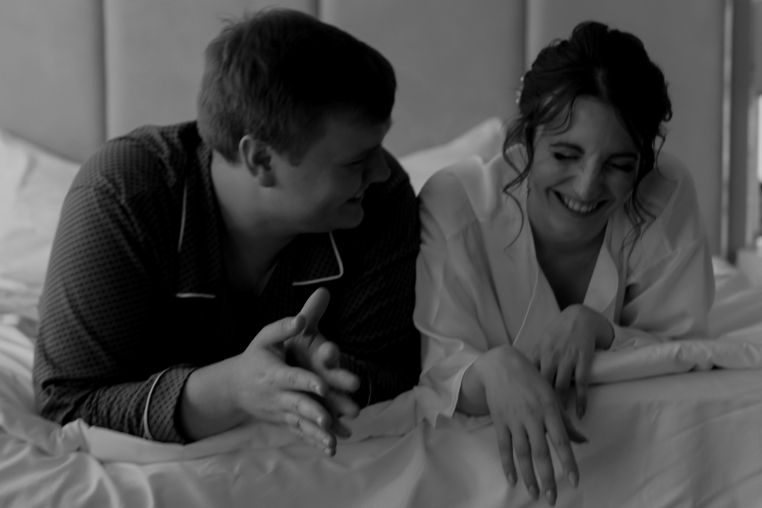 Кристина и Денис. Главная