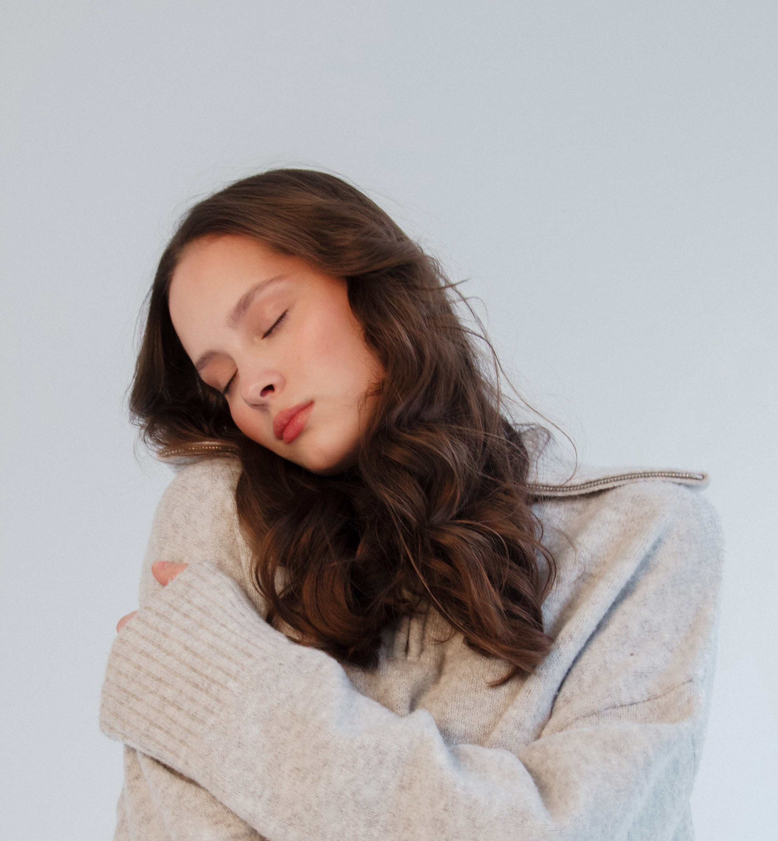 Cover shoot. Главная