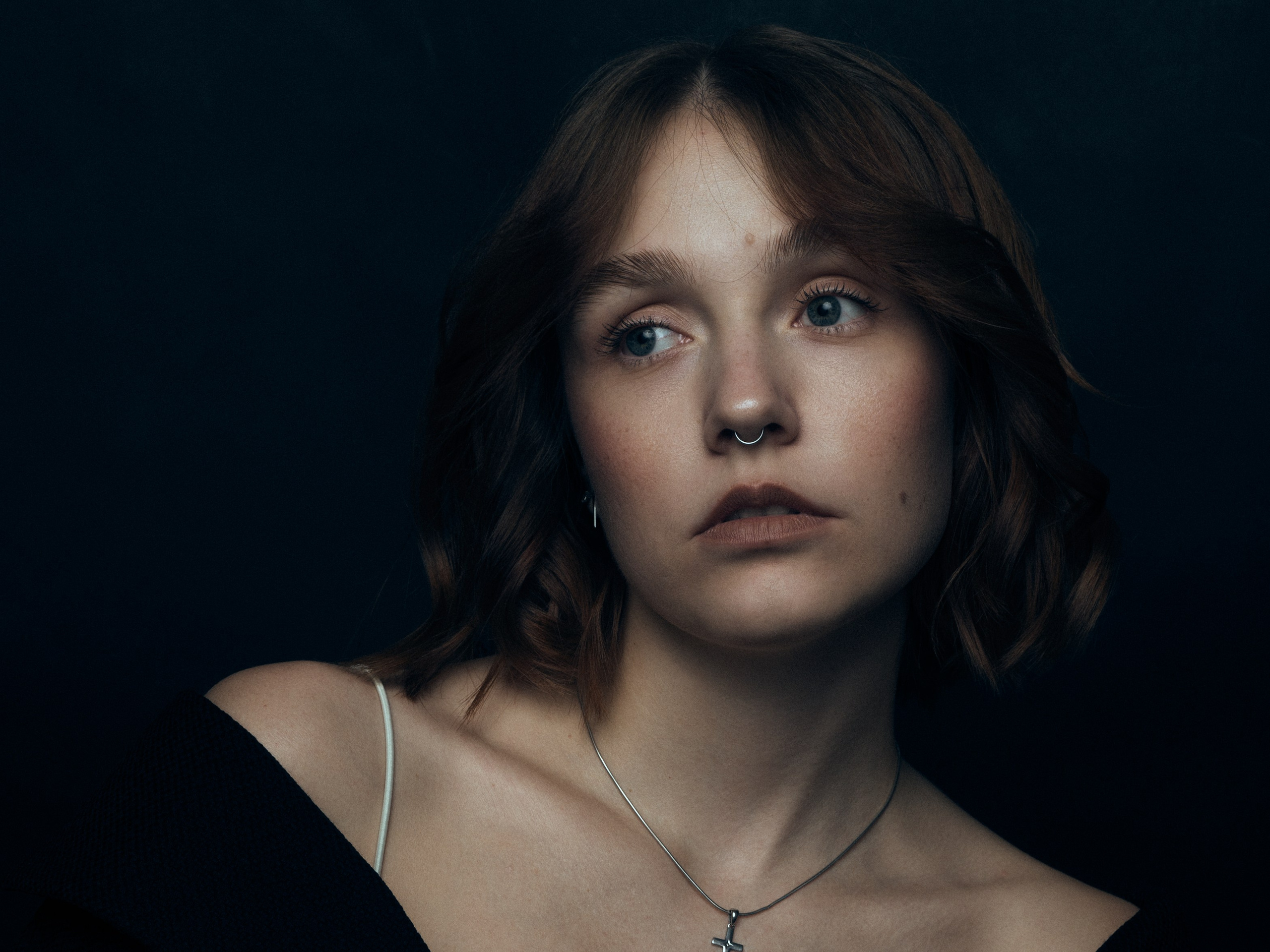 Marina_Su. Портретный фотограф в Кирове Шаляпина Татьяна