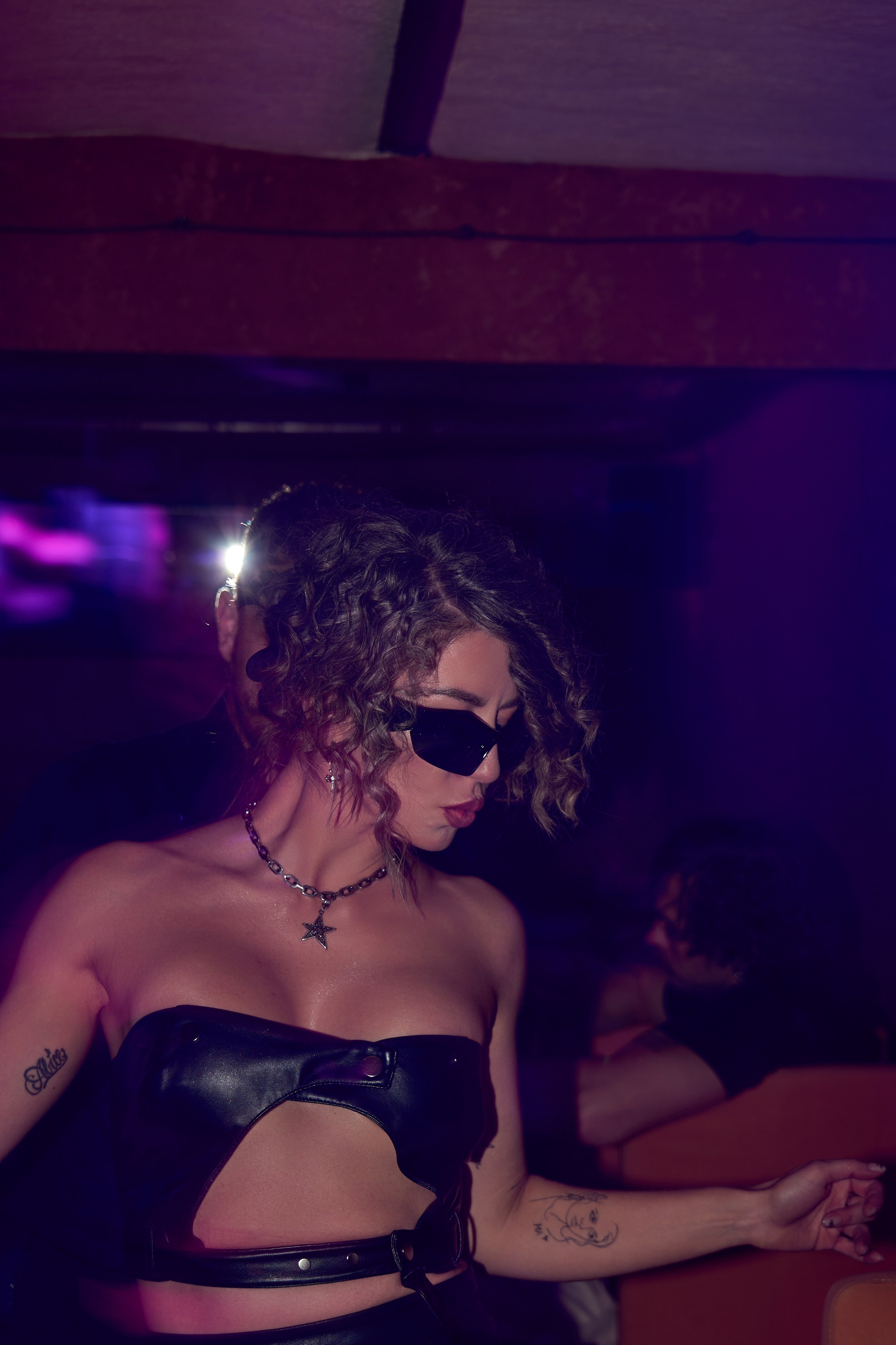 Артефакт. Фотограф во Владивостоке