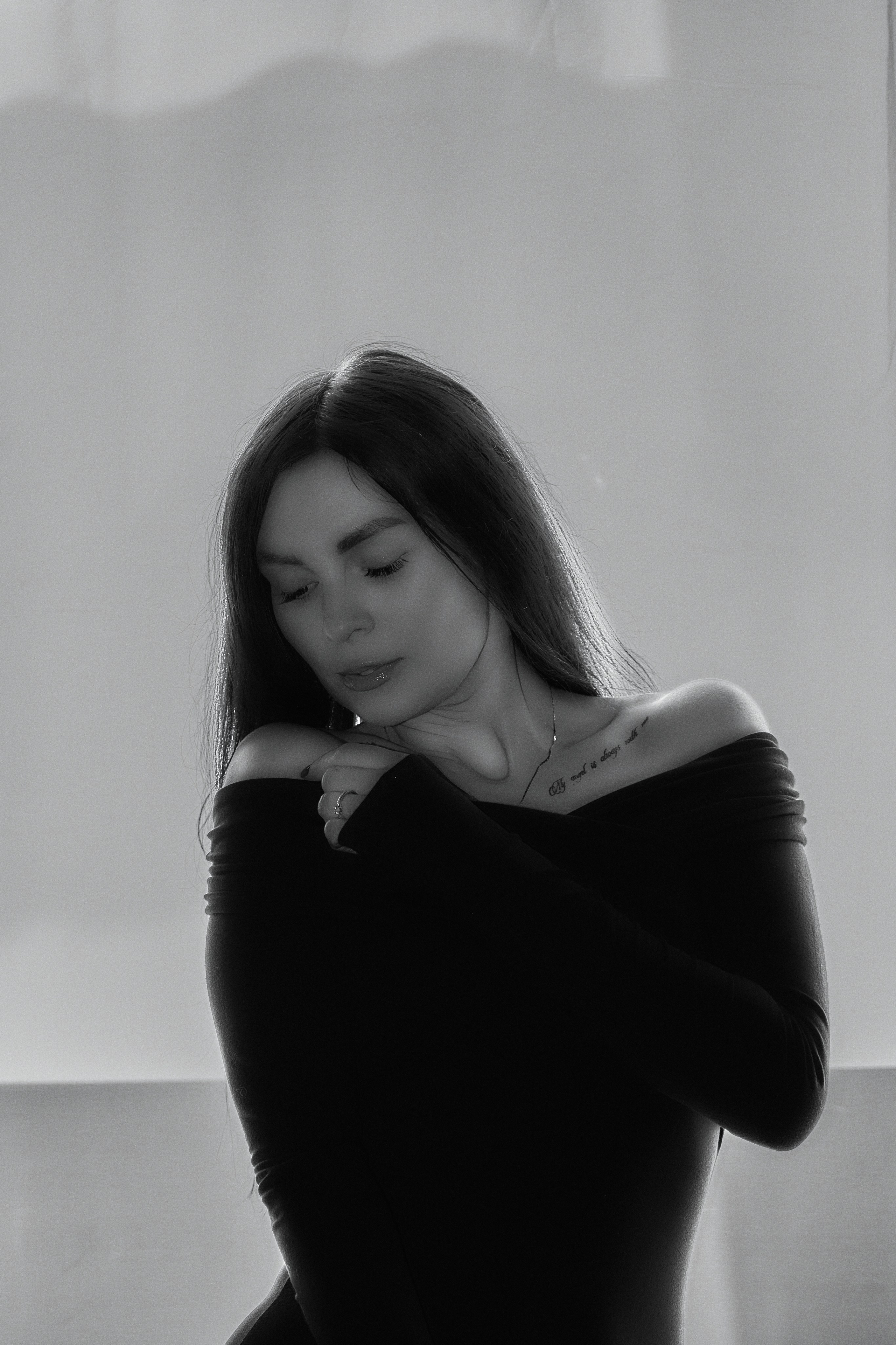 Женская фотосессия. Фотограф во Владивостоке