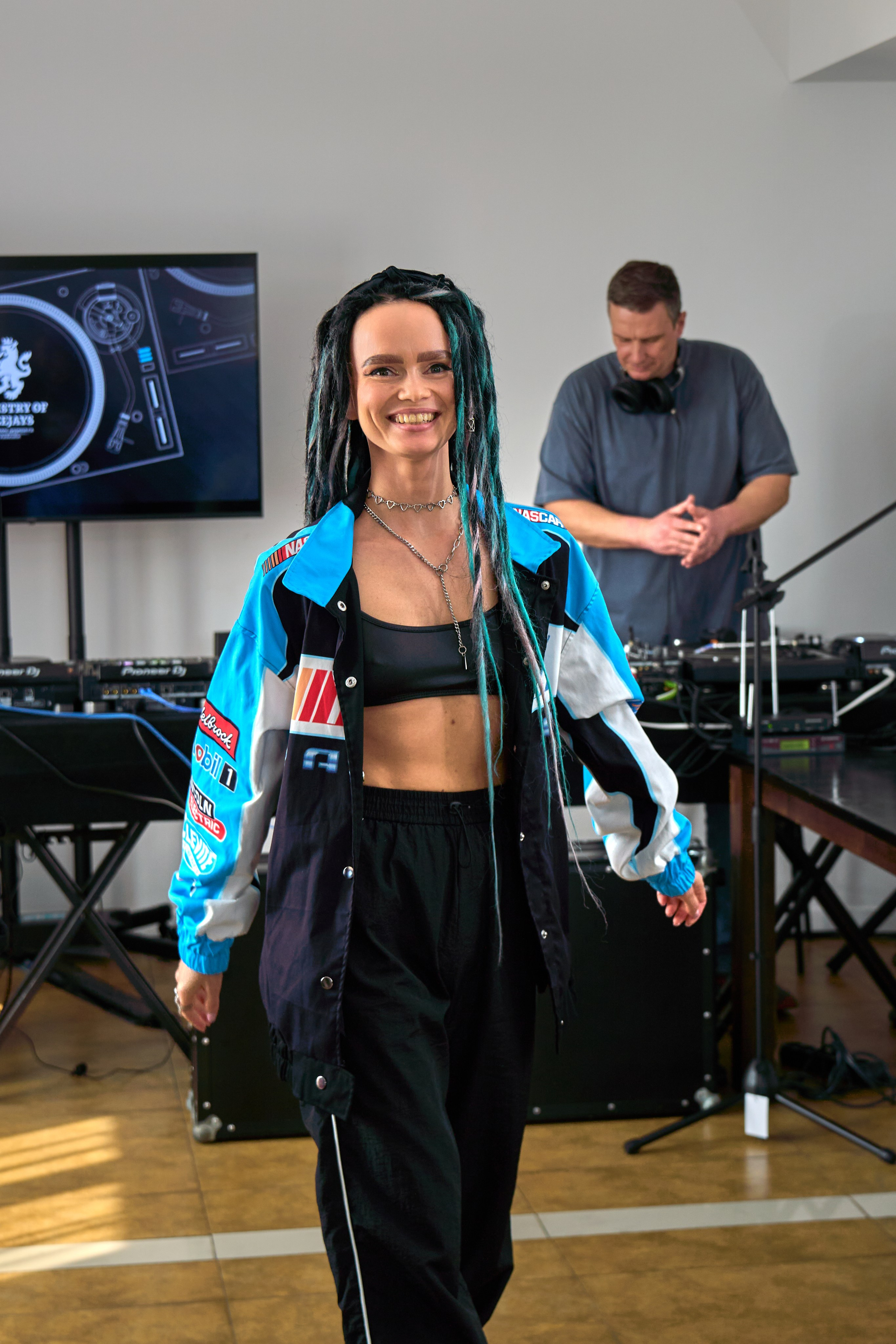 День D.J. Фотограф во Владивостоке