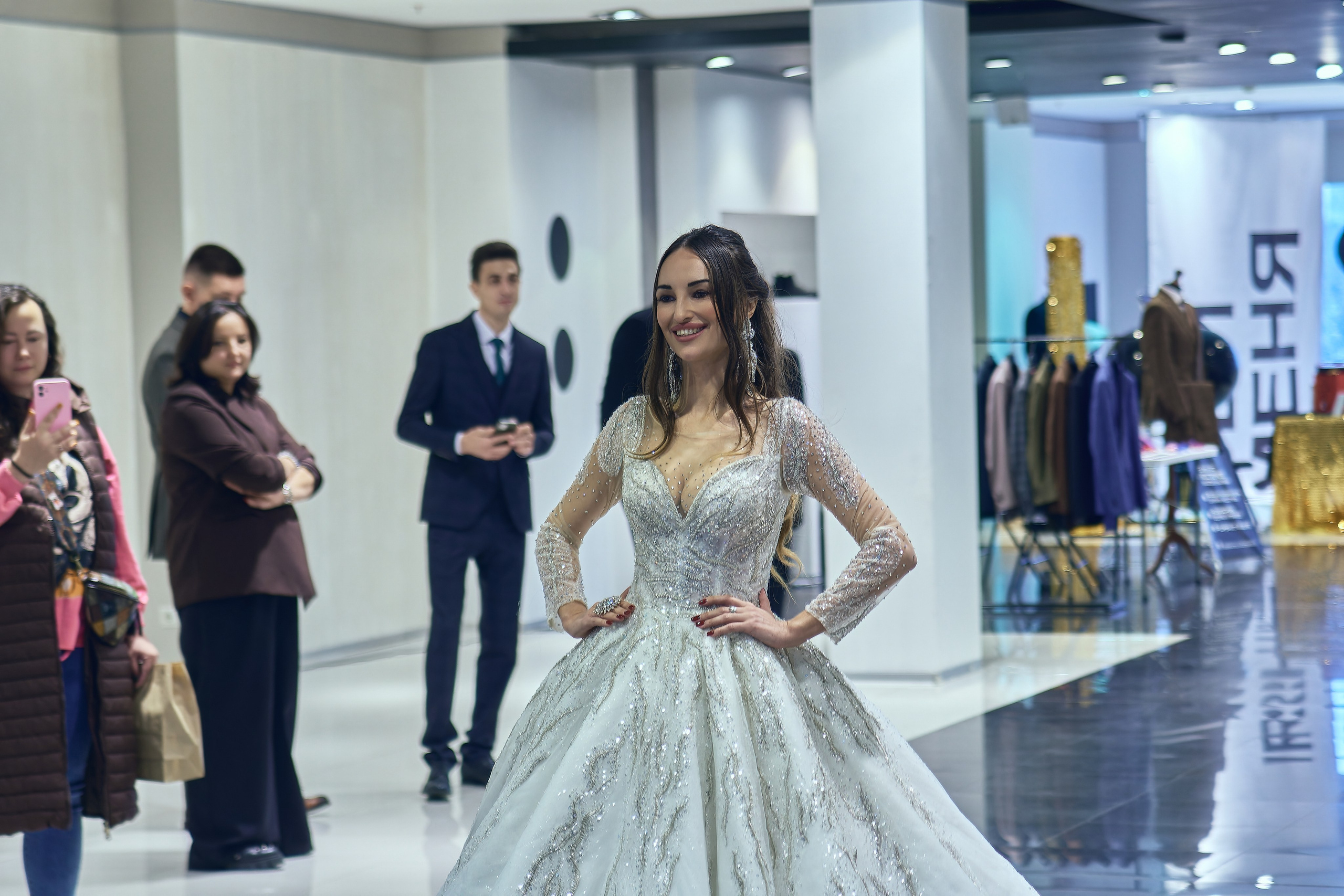 PACIFIC WEDDING SHOW. Фотограф во Владивостоке