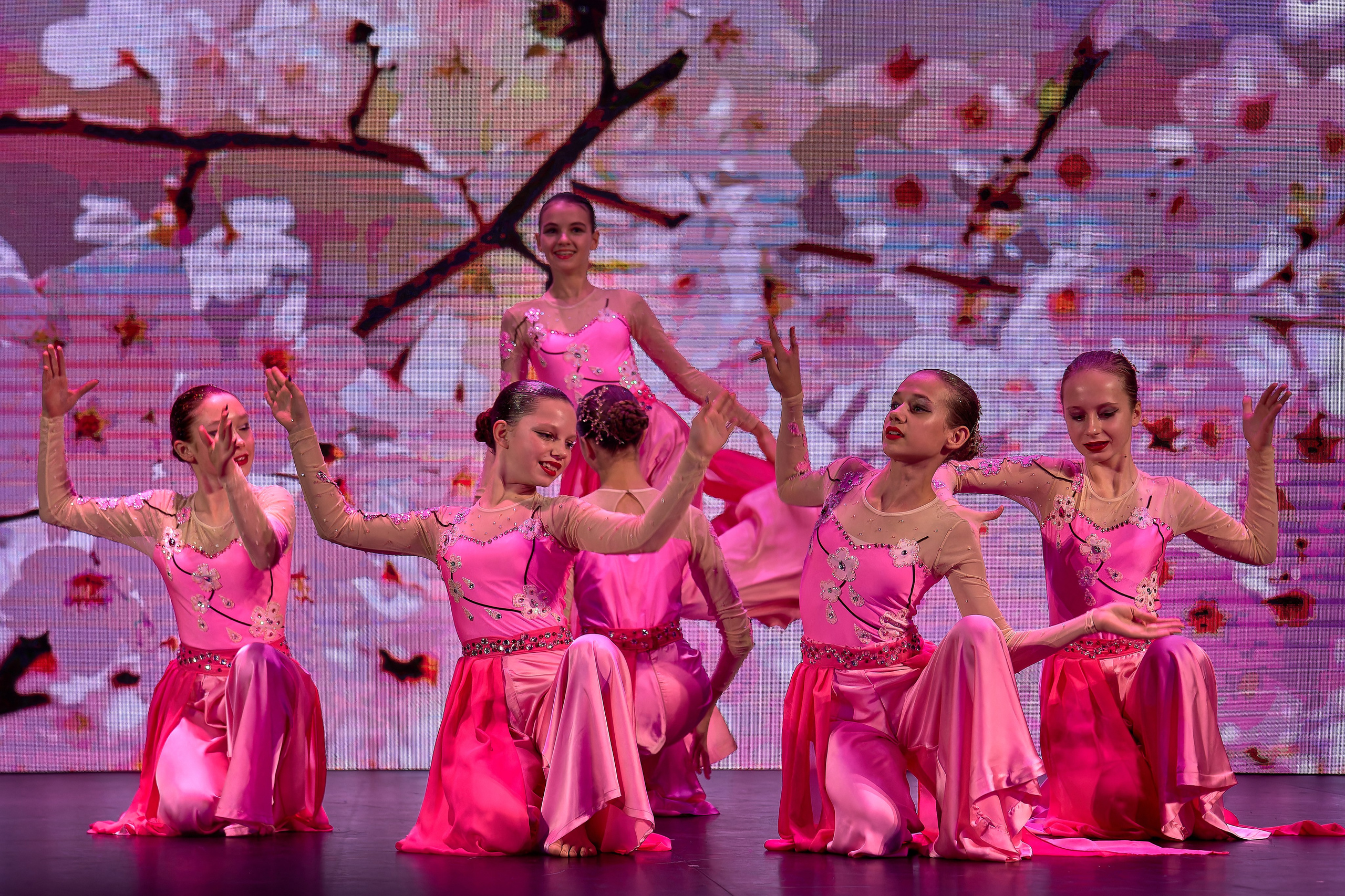 Творческое начало. Фотограф во Владивостоке