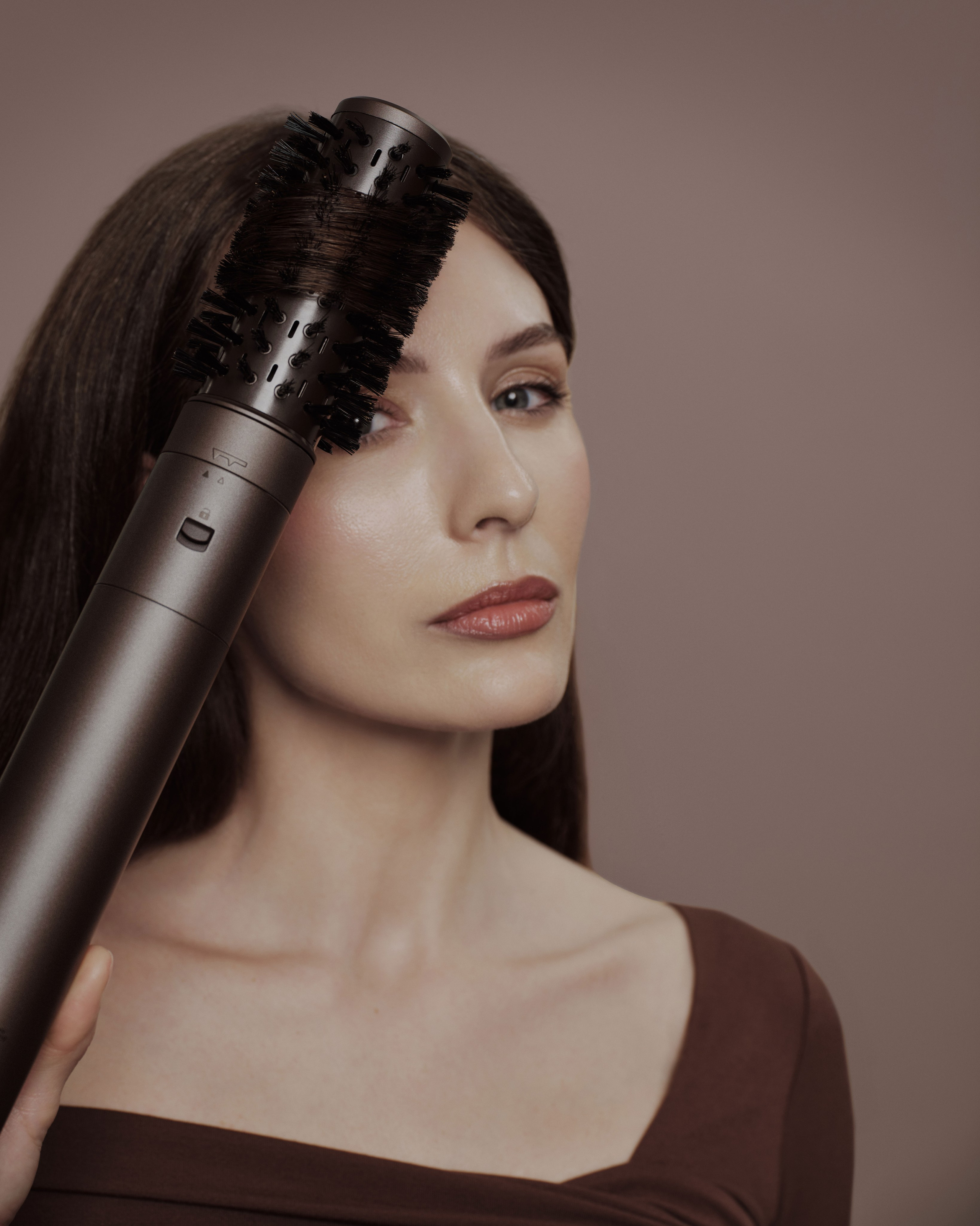 TUVIO. Retoucher