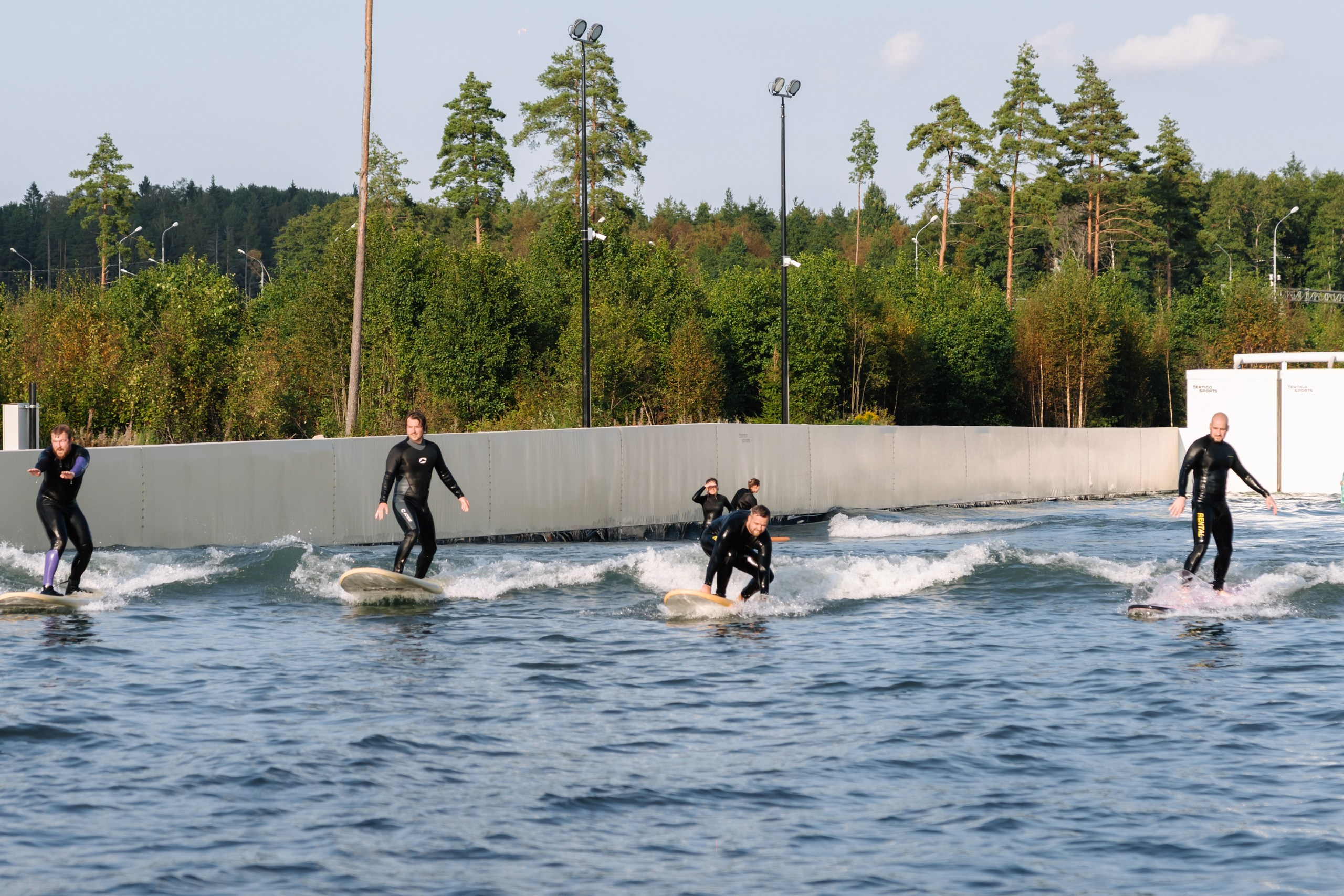 Spaghettata!. KORSHIKOV SERGEY
