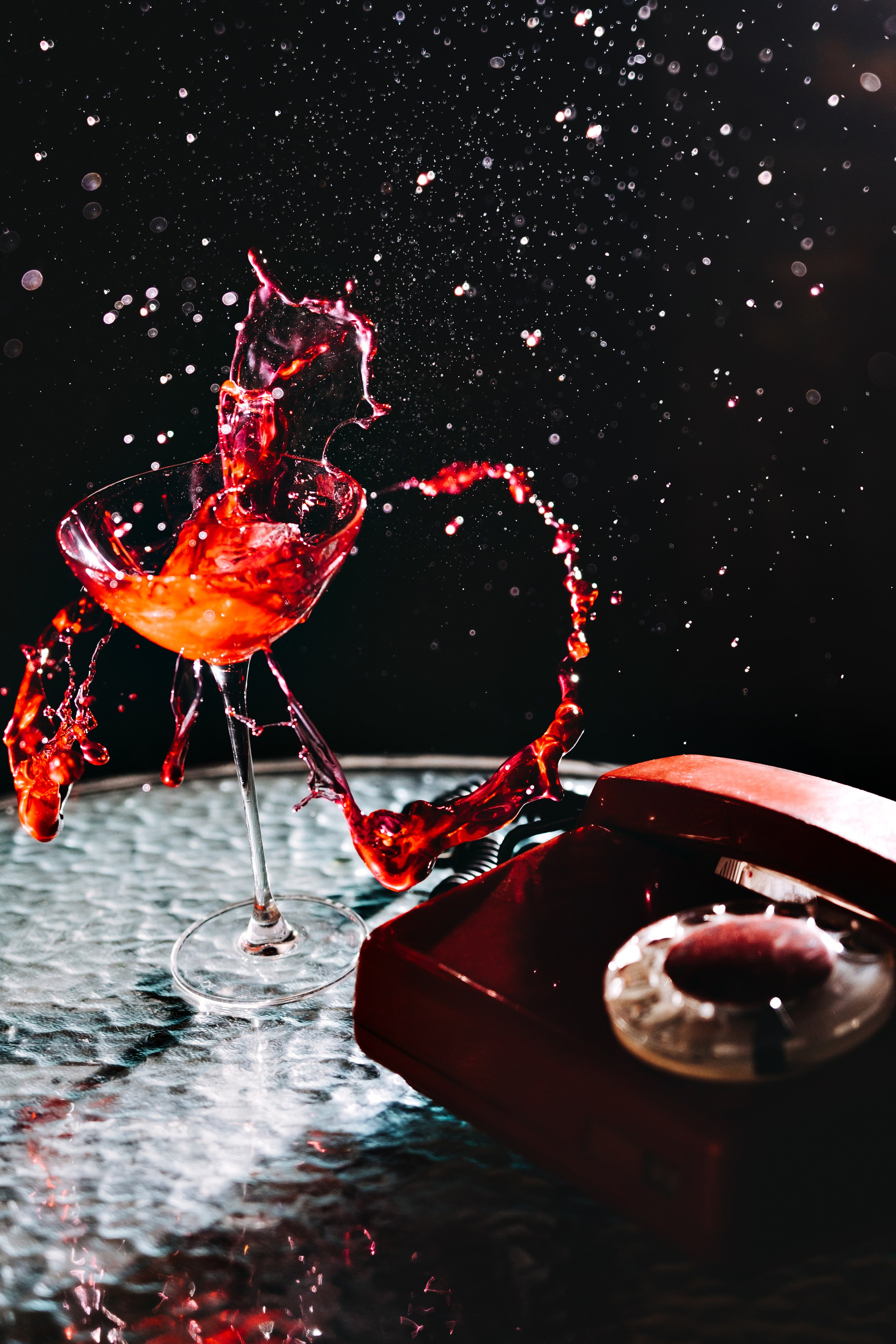 CONTENT. KORSHIKOV SERGEY