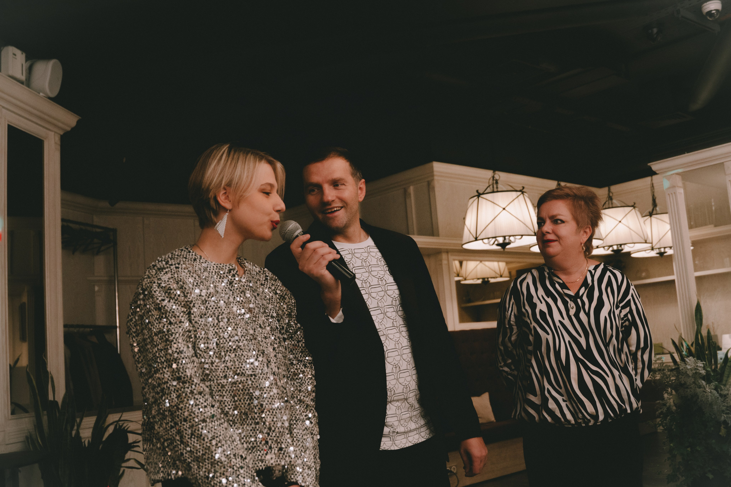 Марго и Игорь. Фотограф Наталья Воронина Москва