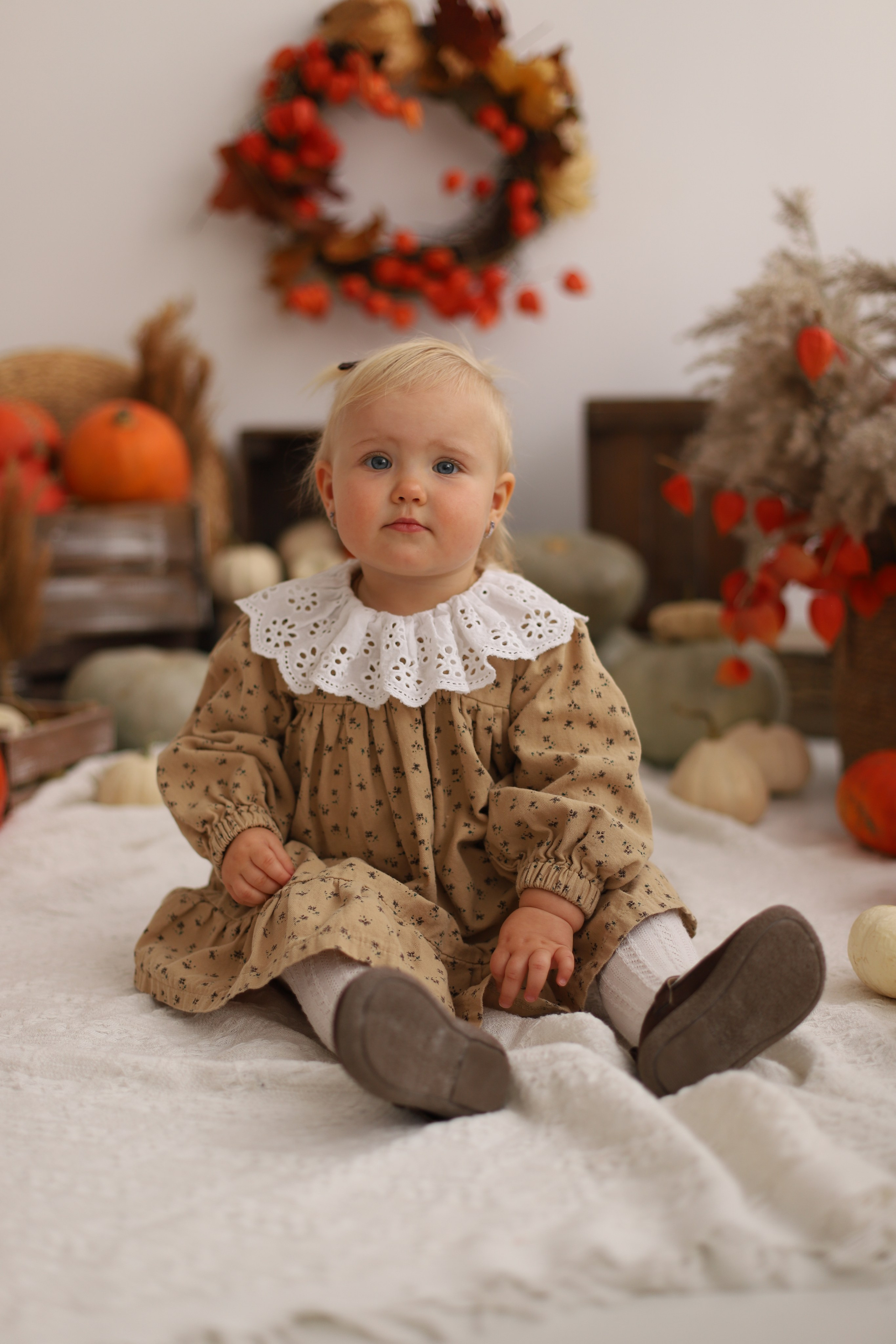 Детки в кадре. Фотограф в Москве Елена Дроботя