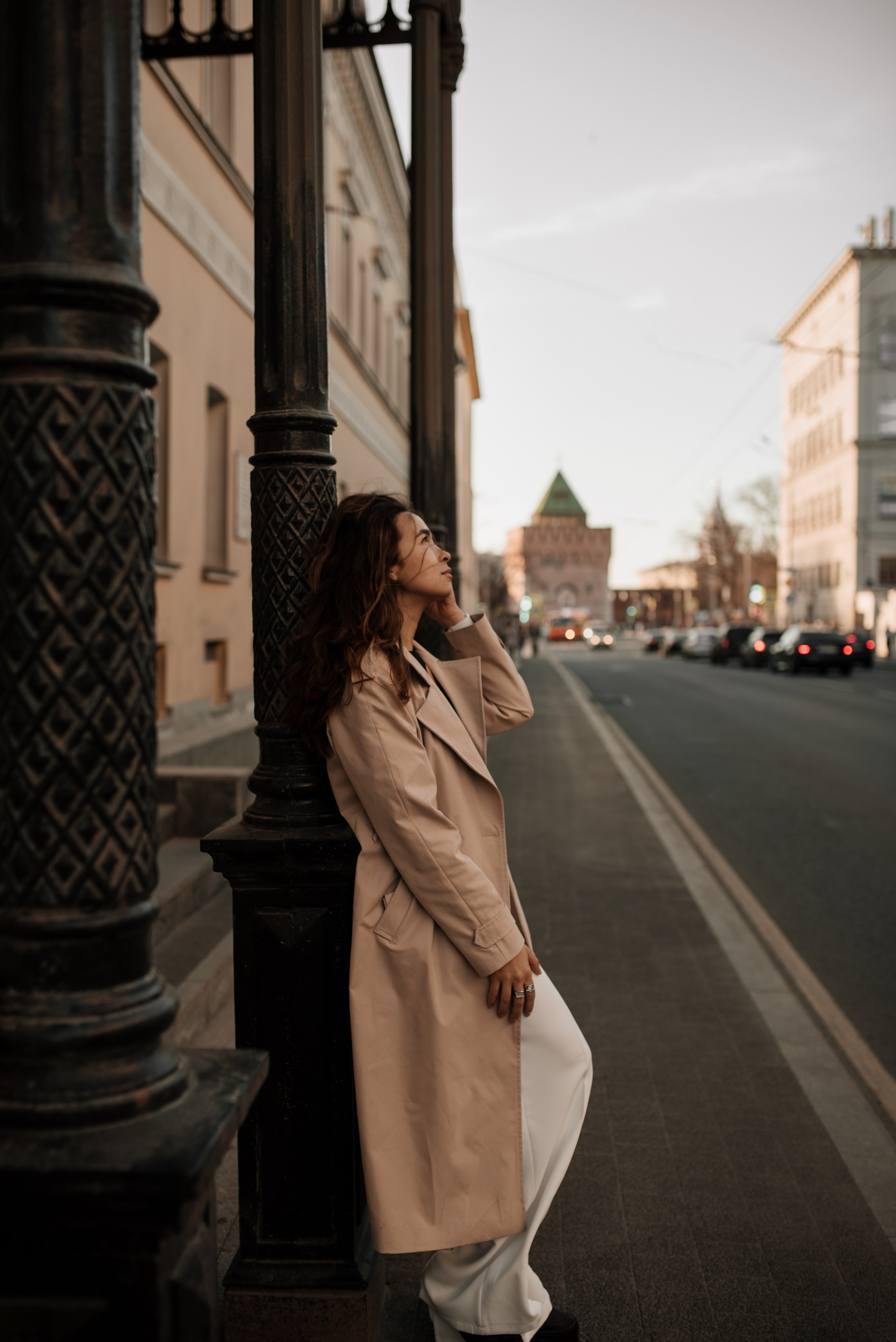 Надя. Фотограф Ольга Плеханова | Нижний Новгород, Москва