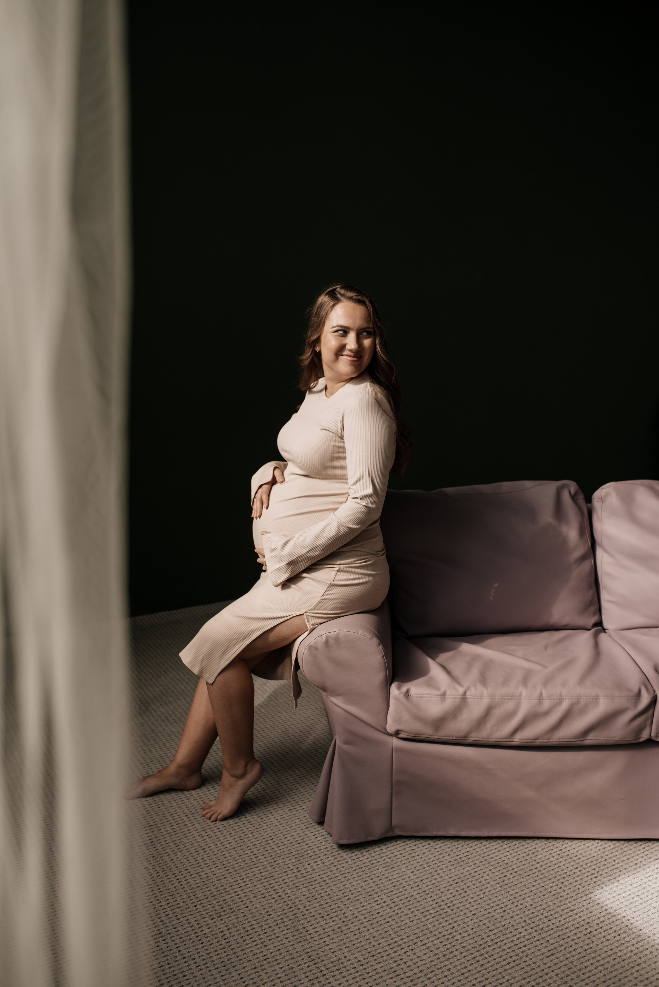 Дима ♡ Катя. Фотограф Ольга Плеханова | Нижний Новгород, Москва