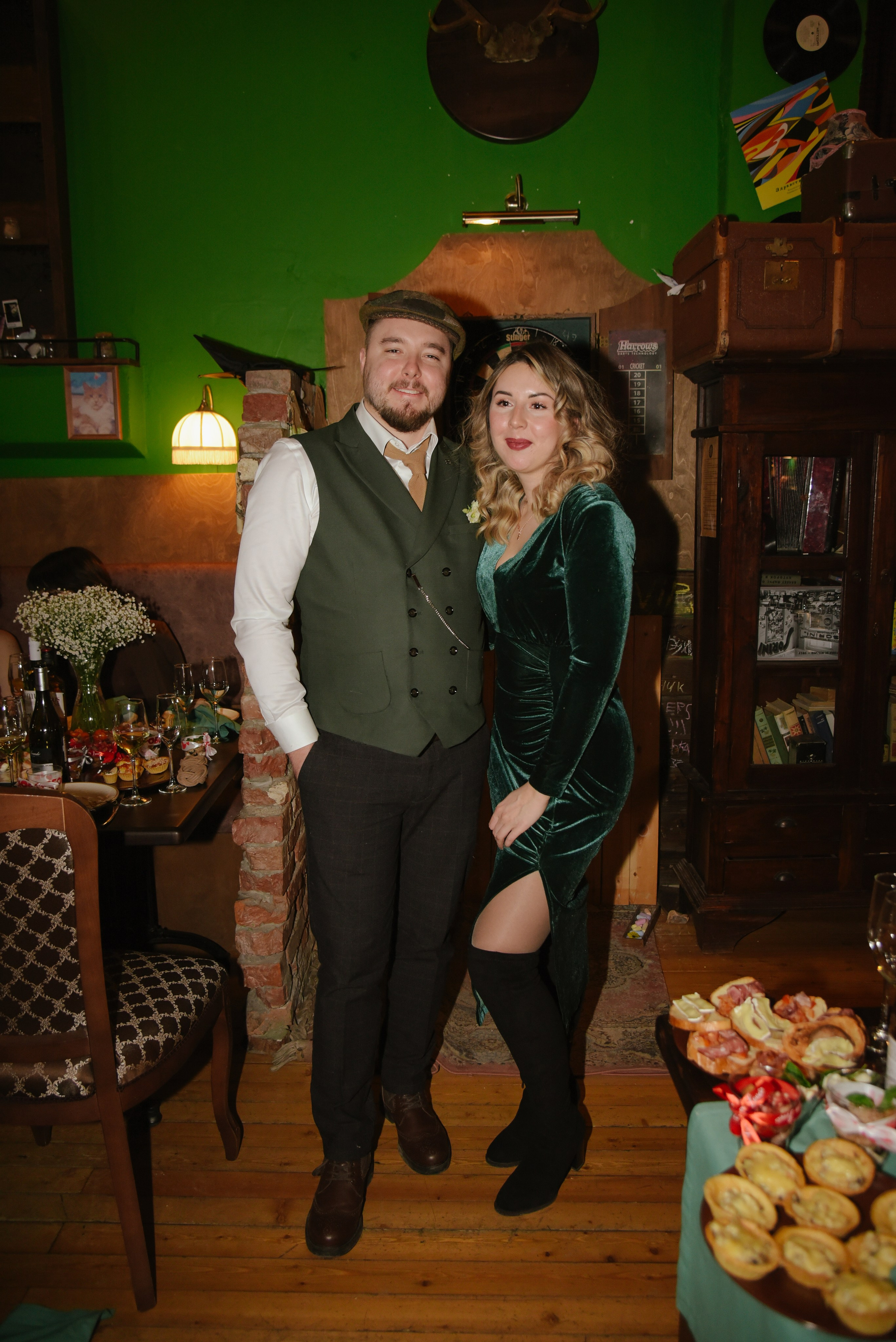 На льду. Фотограф Лола Волна, город Москва