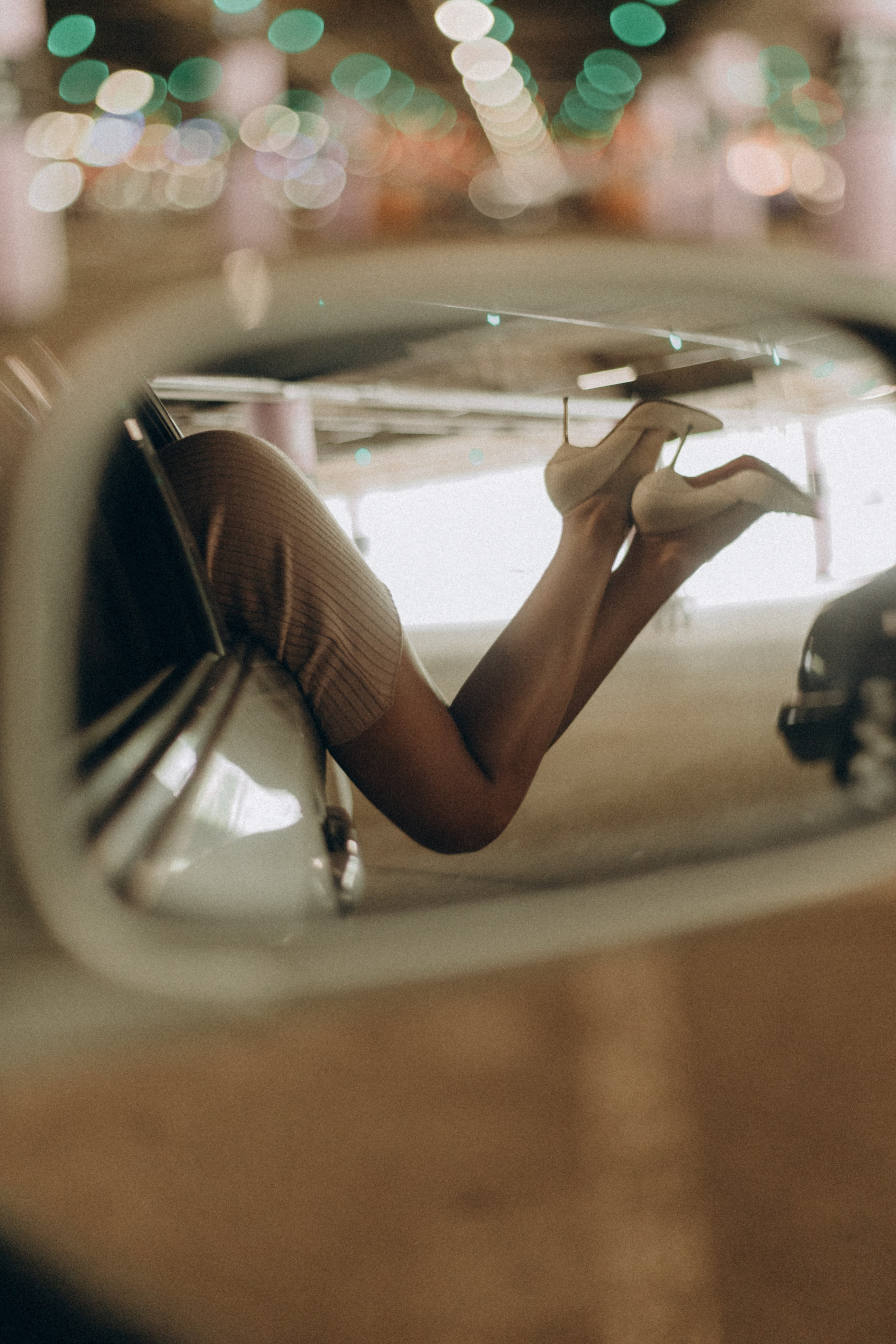 Индивидуальные