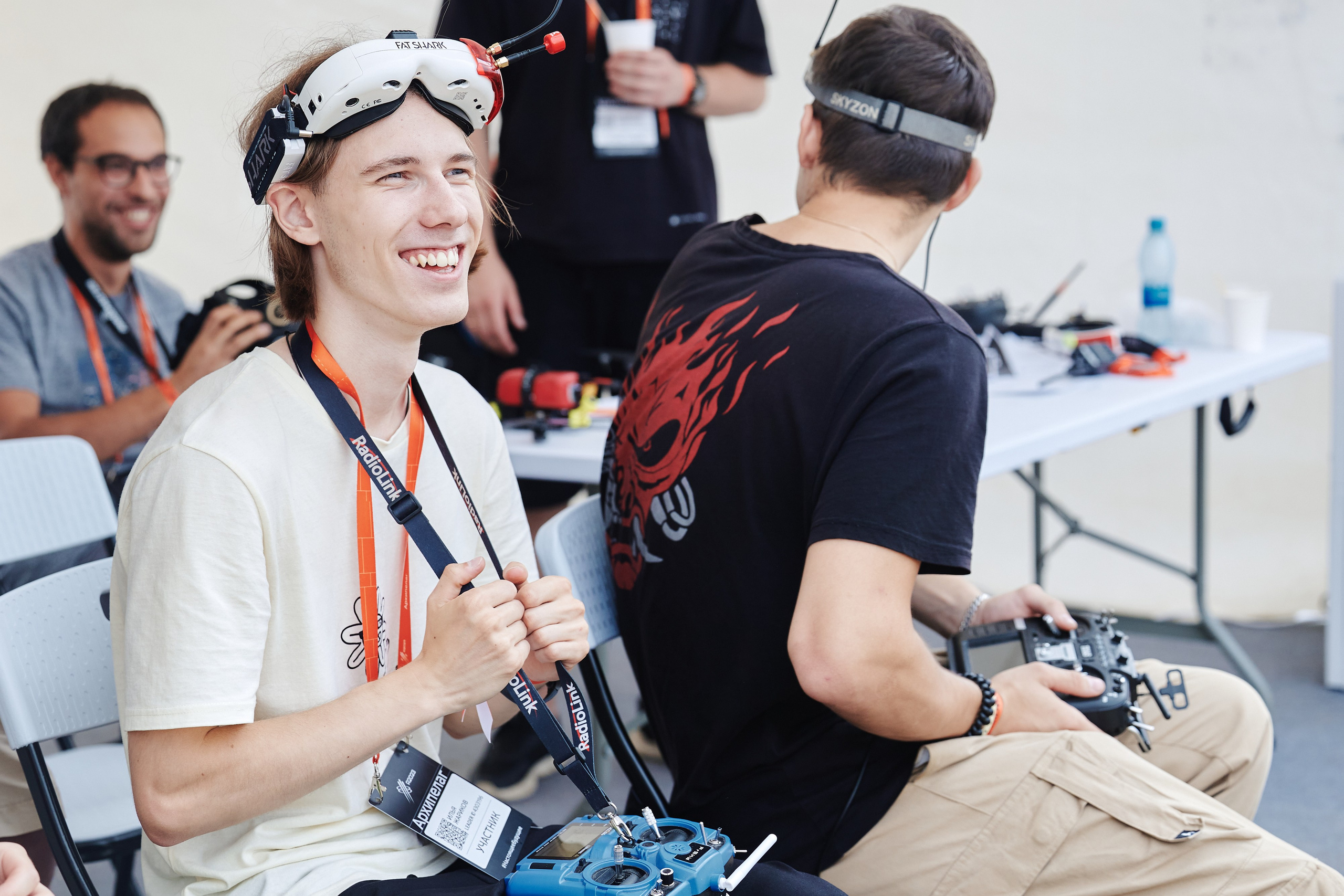 Репортаж. Artem Ganja Photographer