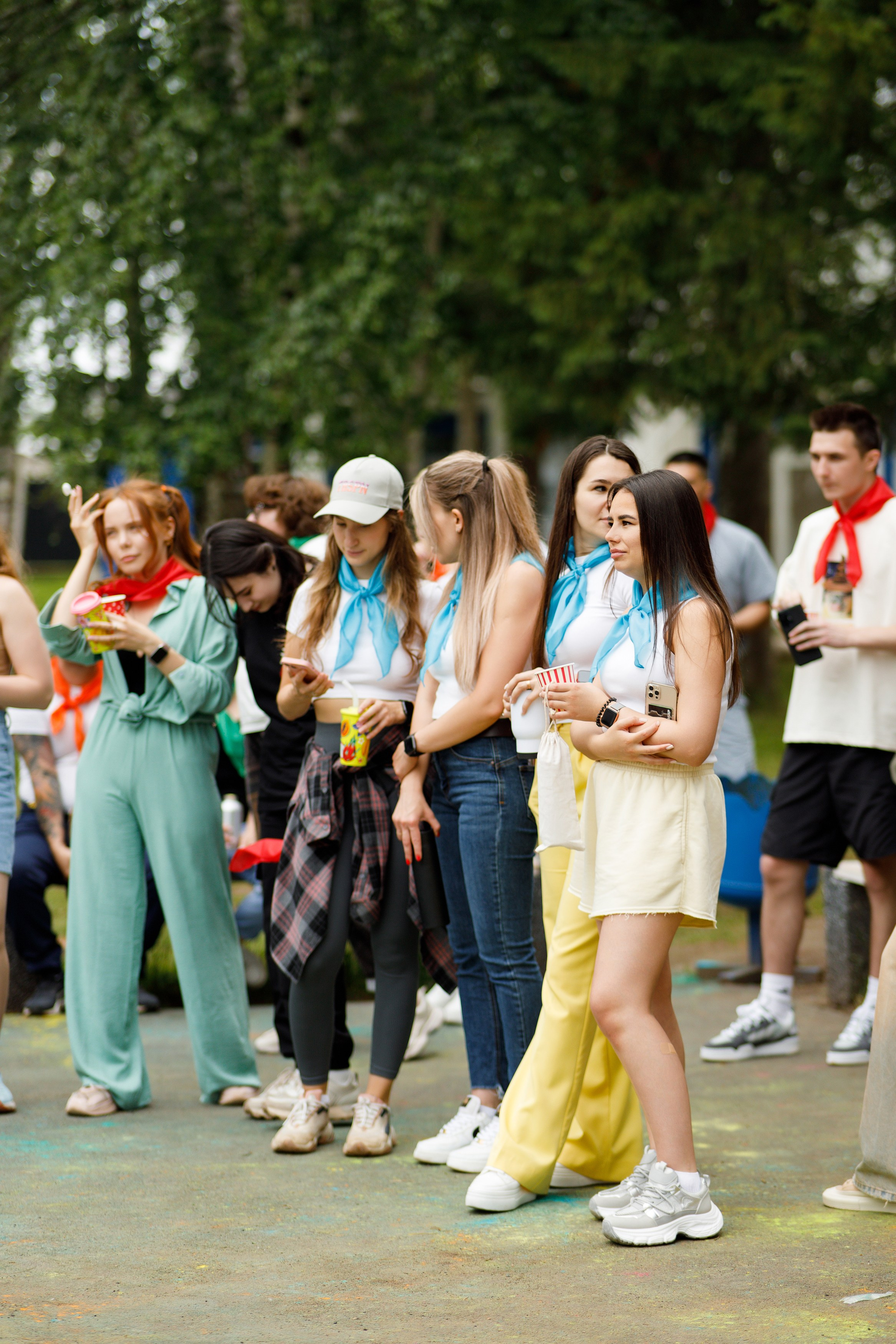 Гутен Таг — лагерь Нечайка. Фотограф Дмитрий Молчанов | Фотограф Пермь | Фотограф