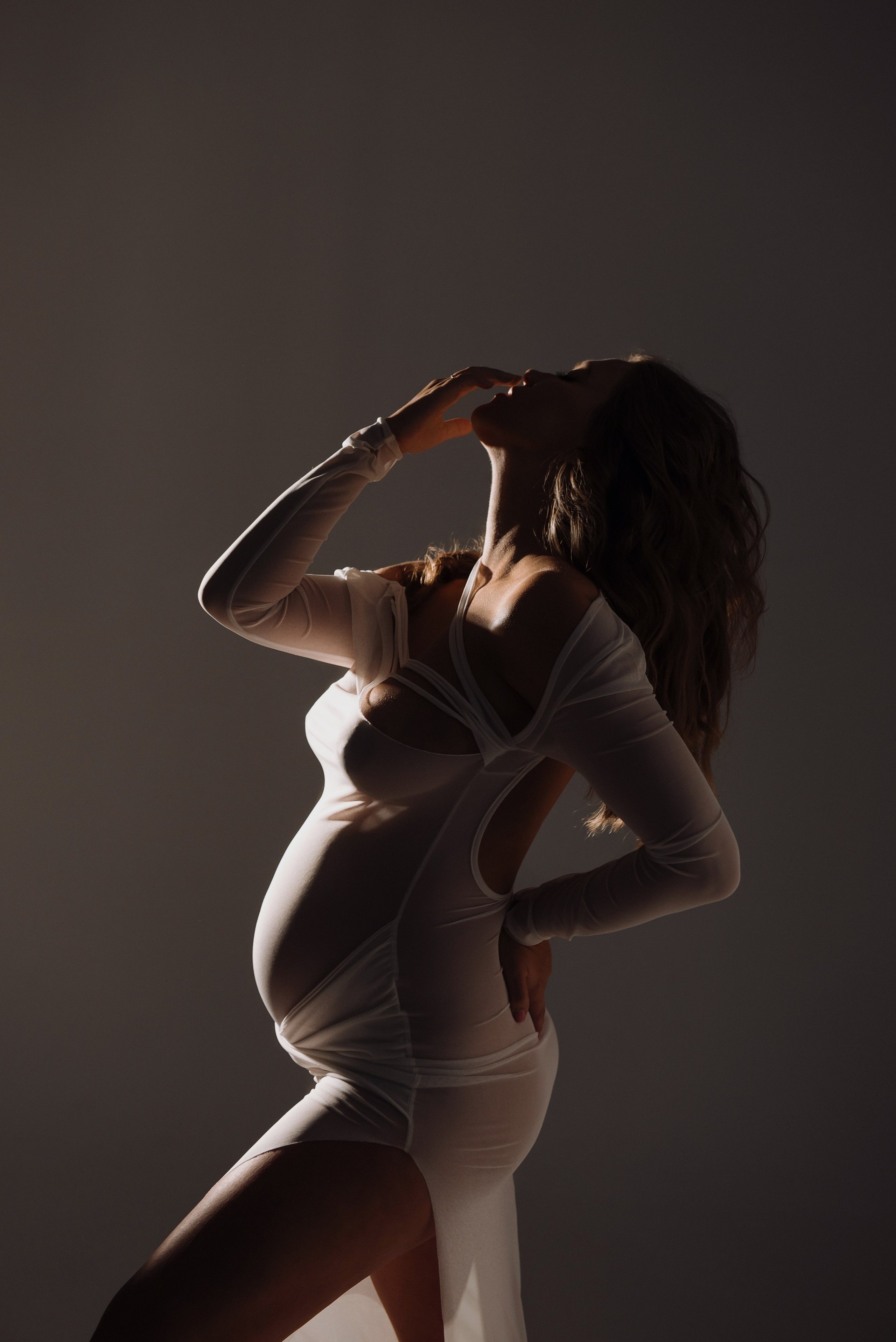 Ксюша. Свадебный, портретный, фотограф беременности в Нижнем Новгороде Алина Зиновьева