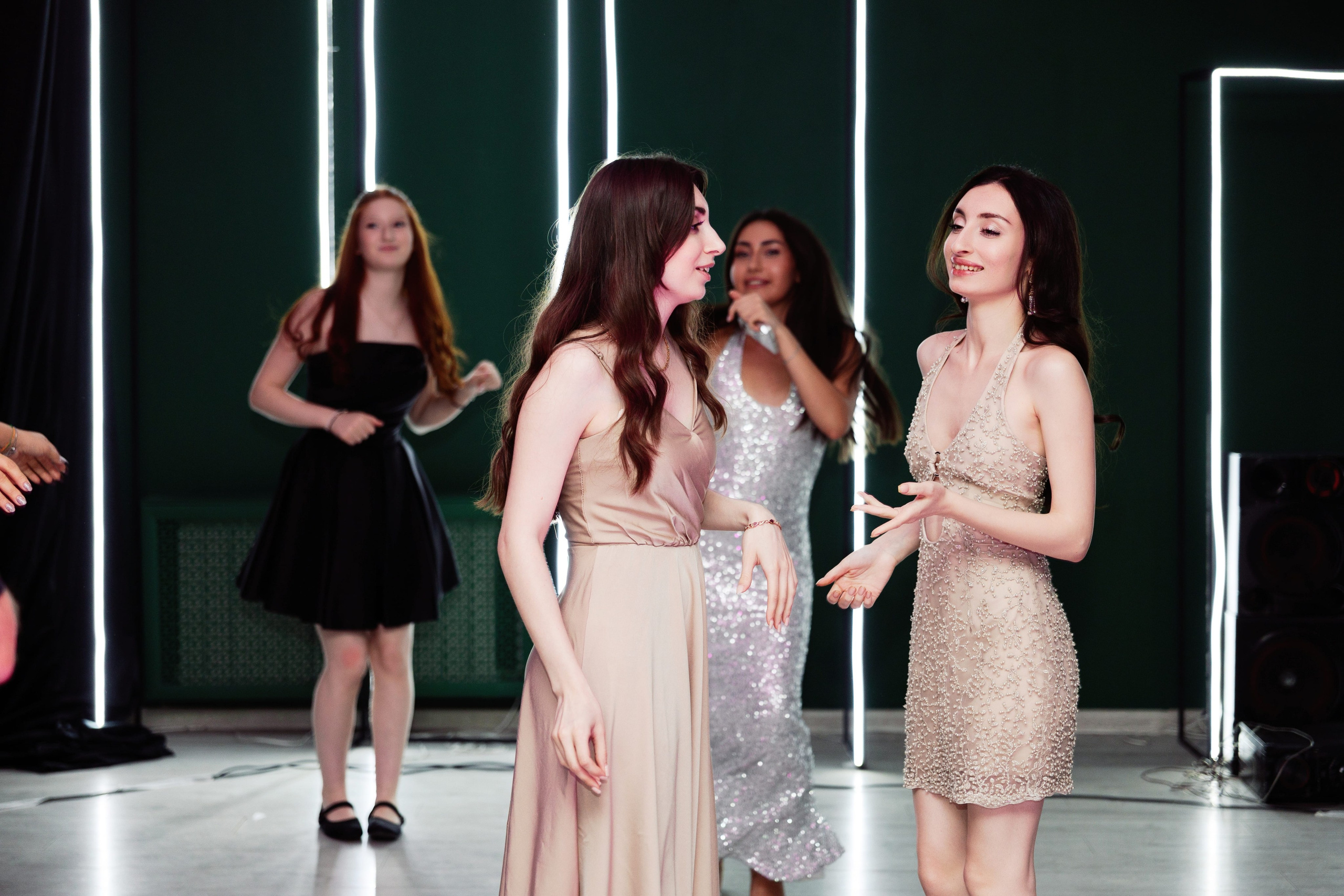 День Рождения Лианы