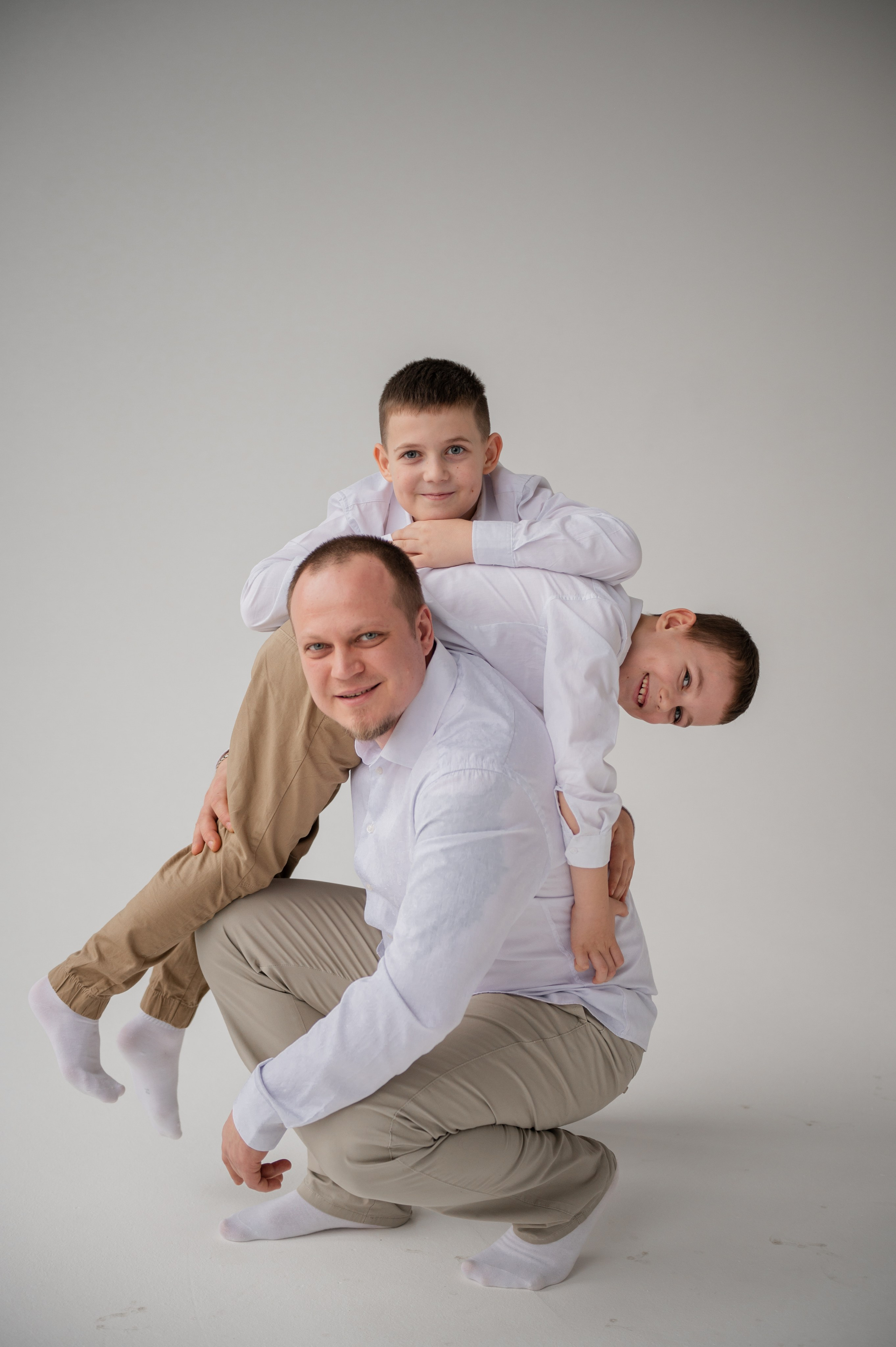 Большая семейная съёмка. Фотограф в Туле|Москве. Контент-съёмка, женские портреты, репортажные и съёмки для брендов