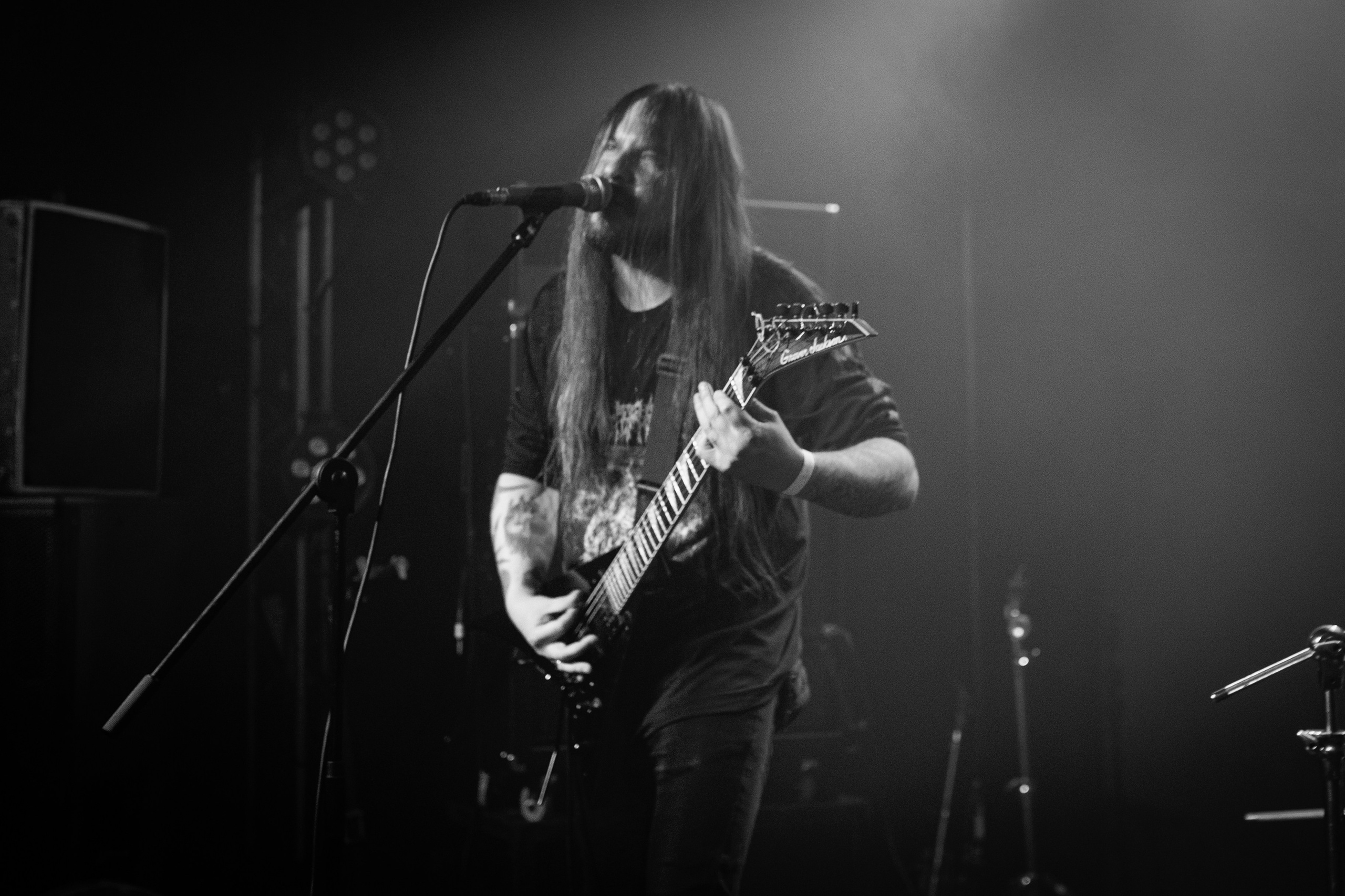 TANATOR. Фотограф в Санкт-Петербурге Чумаков Семен