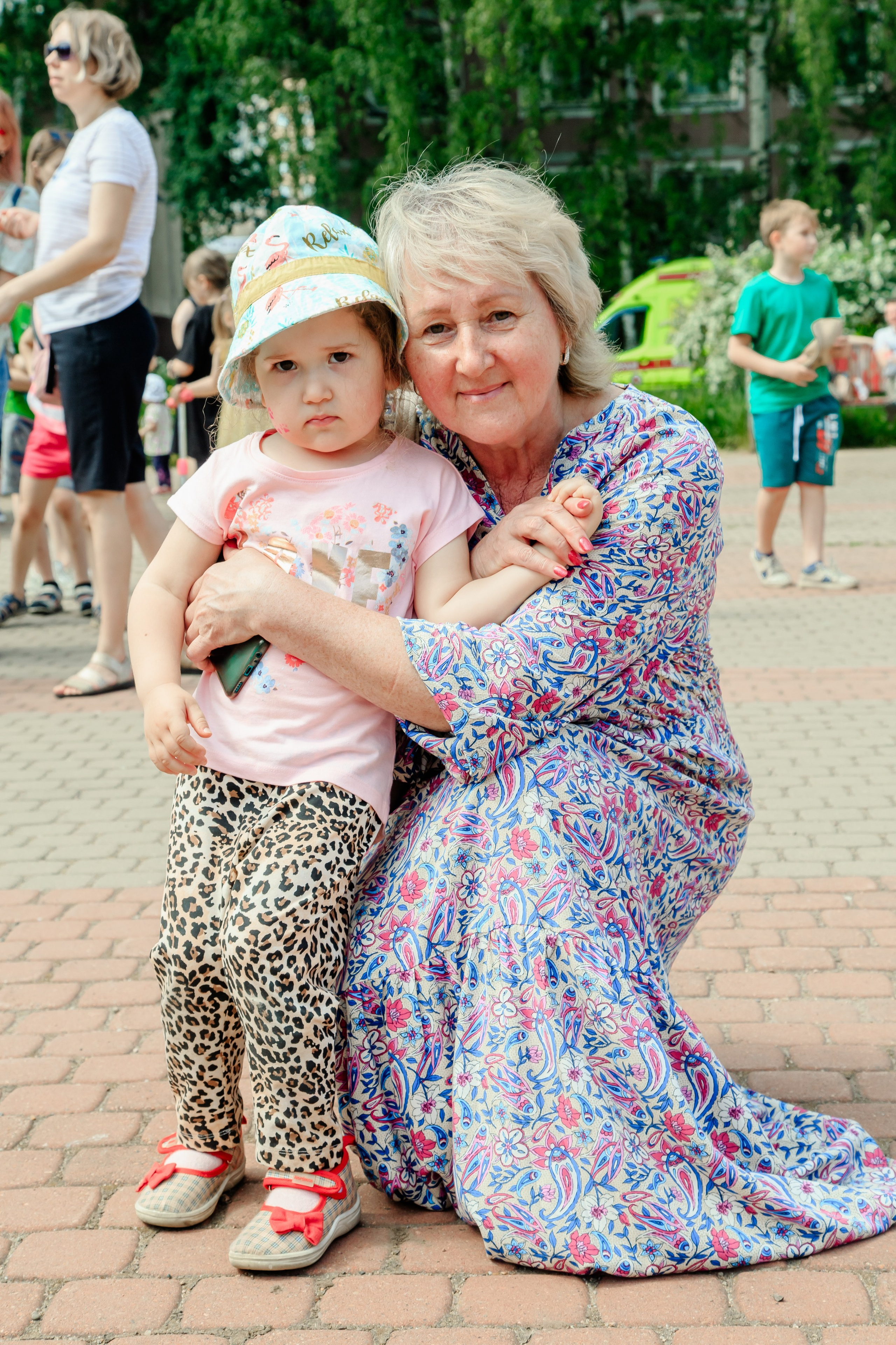 Муниципальные мероприятия. Фотограф в Санкт-Петербурге Чумаков Семен