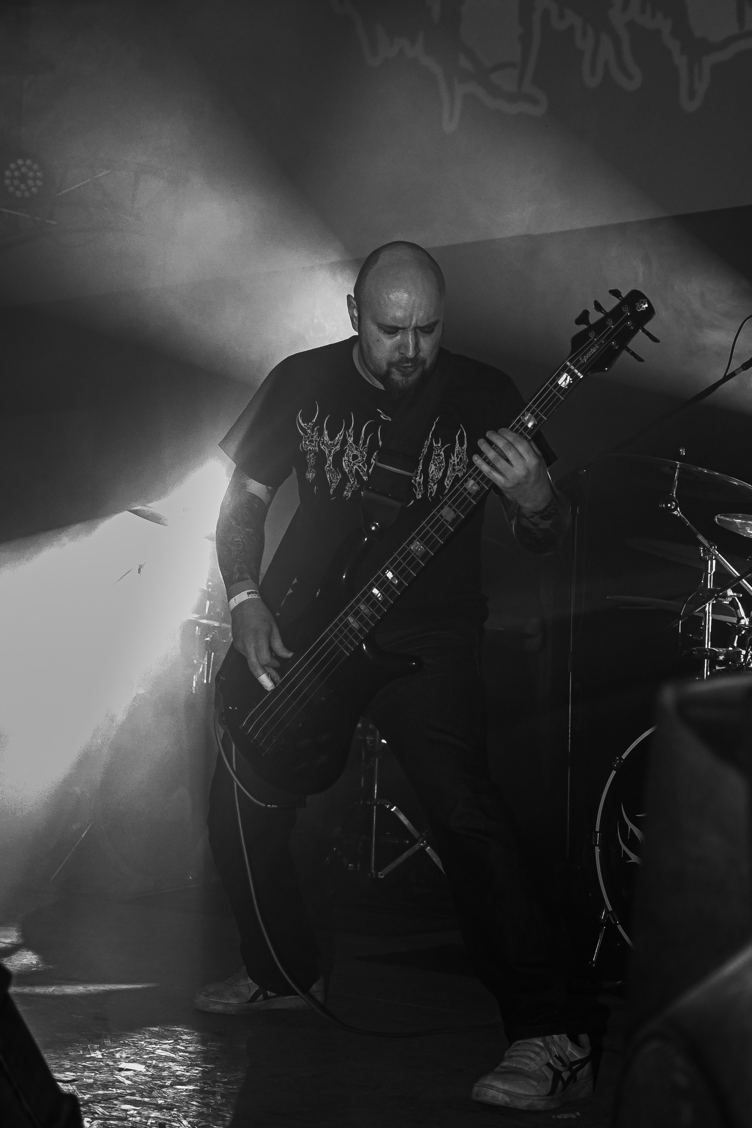 Gravegod. Фотограф в Санкт-Петербурге Чумаков Семен