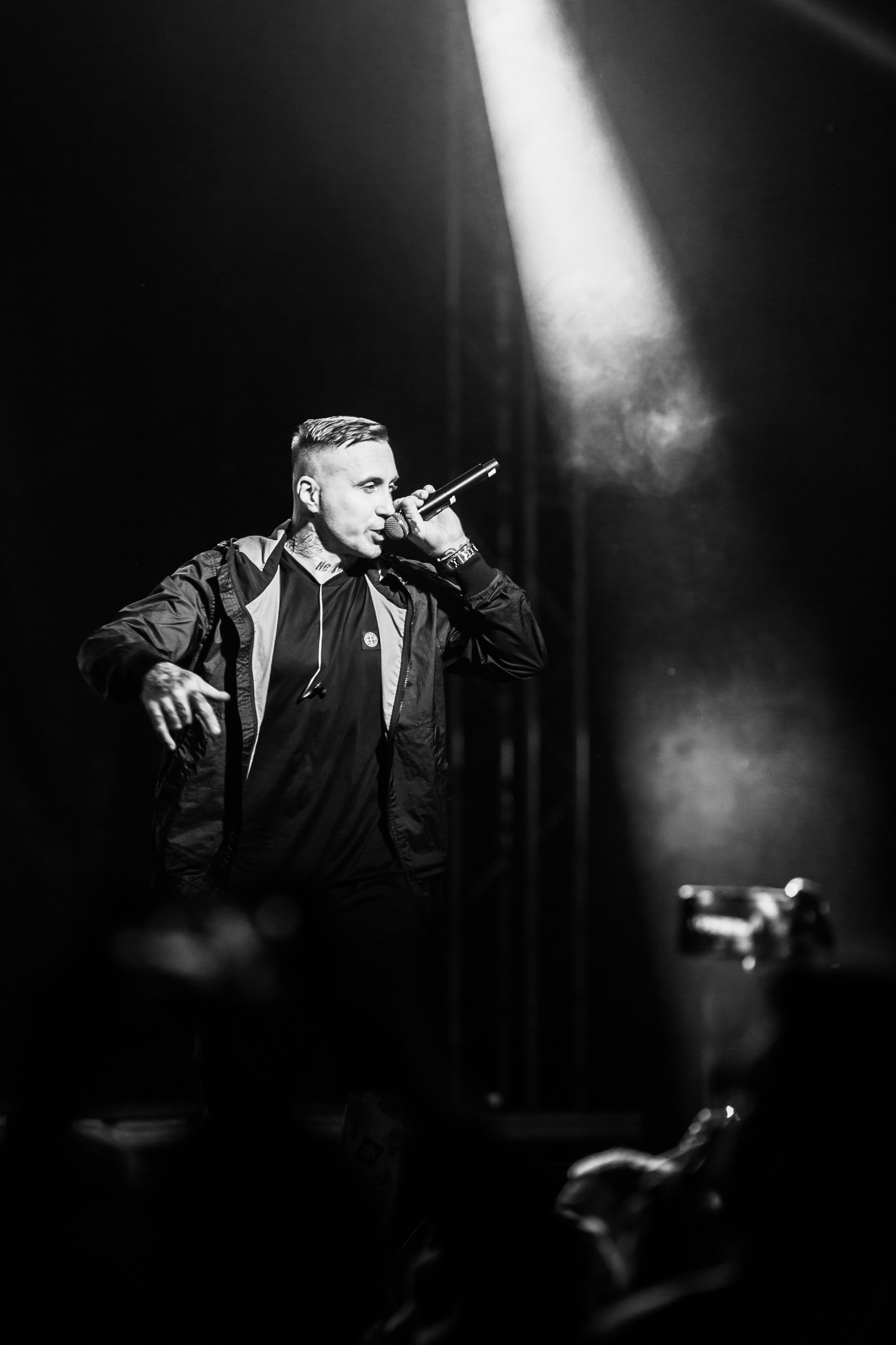 KONKRETIKA OPEN-AIR. Фотограф в Санкт-Петербурге Чумаков Семен