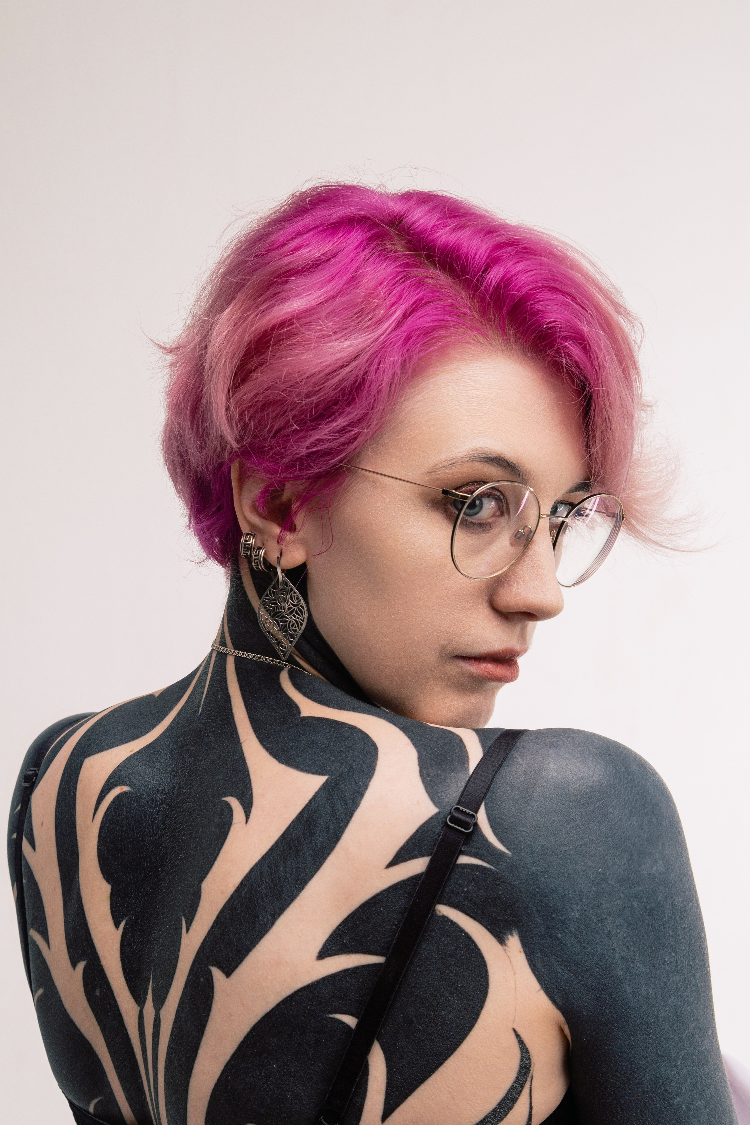 Маша. Фотограф в Санкт-Петербурге Чумаков Семен