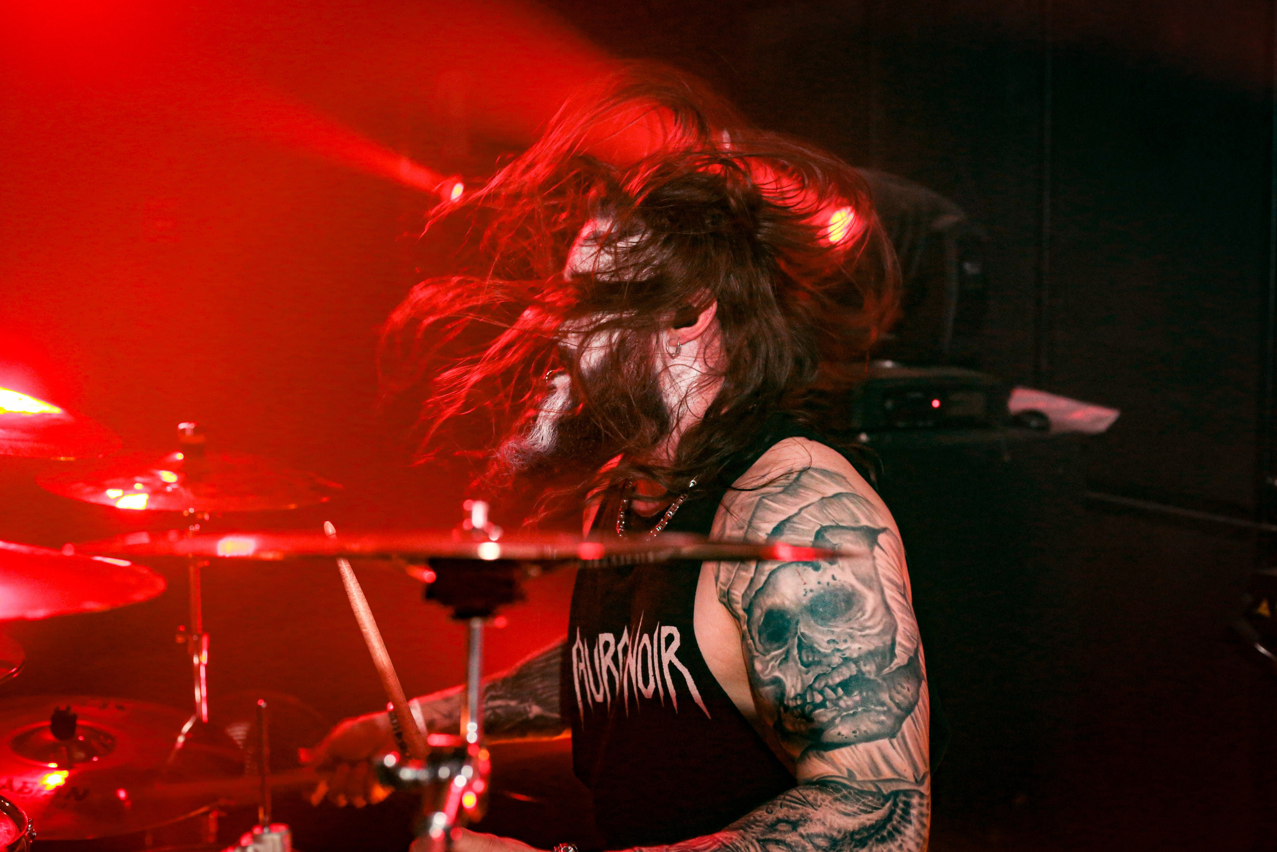 ISKRA. Фотограф в Санкт-Петербурге Чумаков Семен