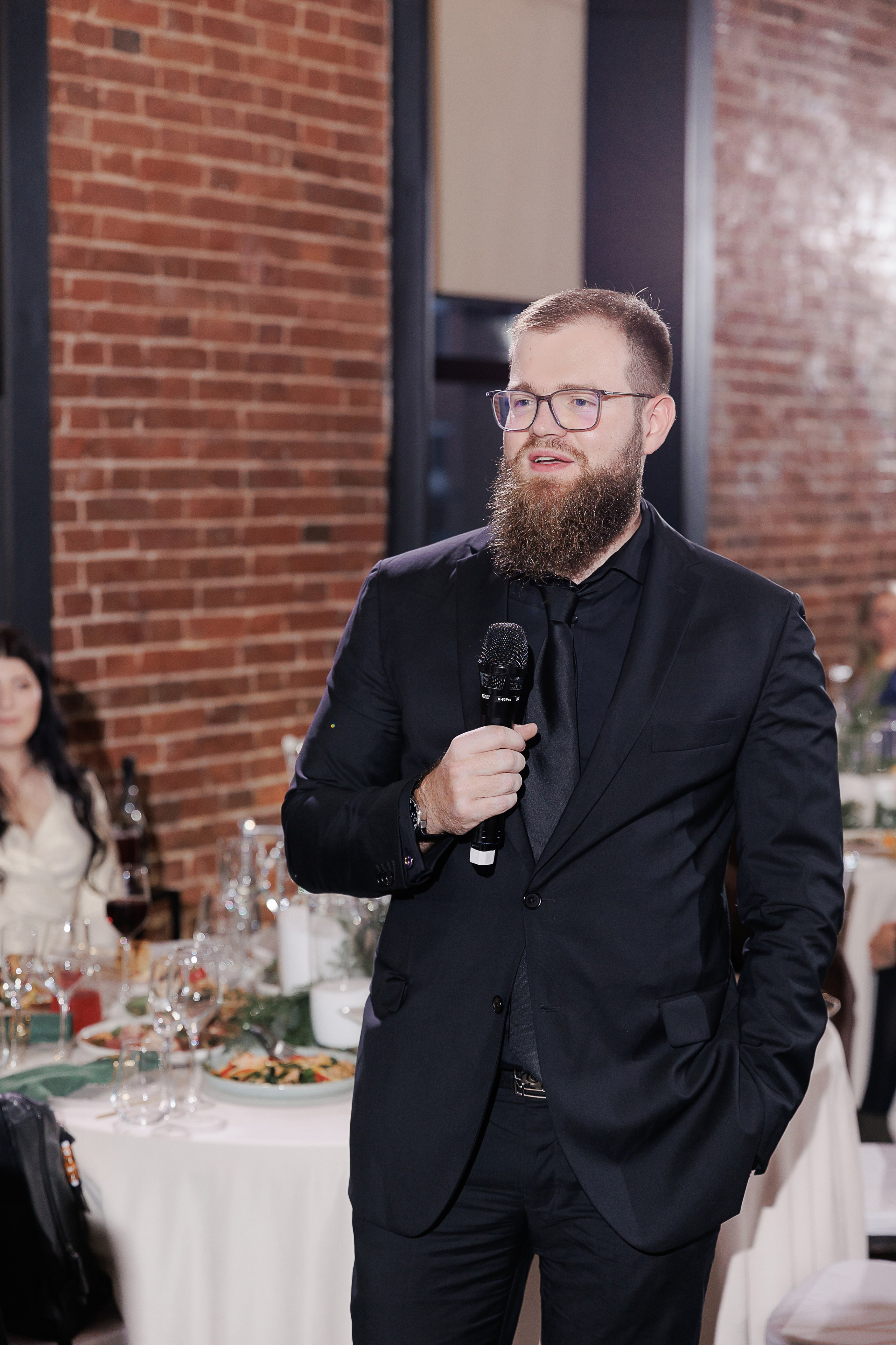 Андрей и Елена. Свадебный и семейный фотограф в Твери и Тверской области